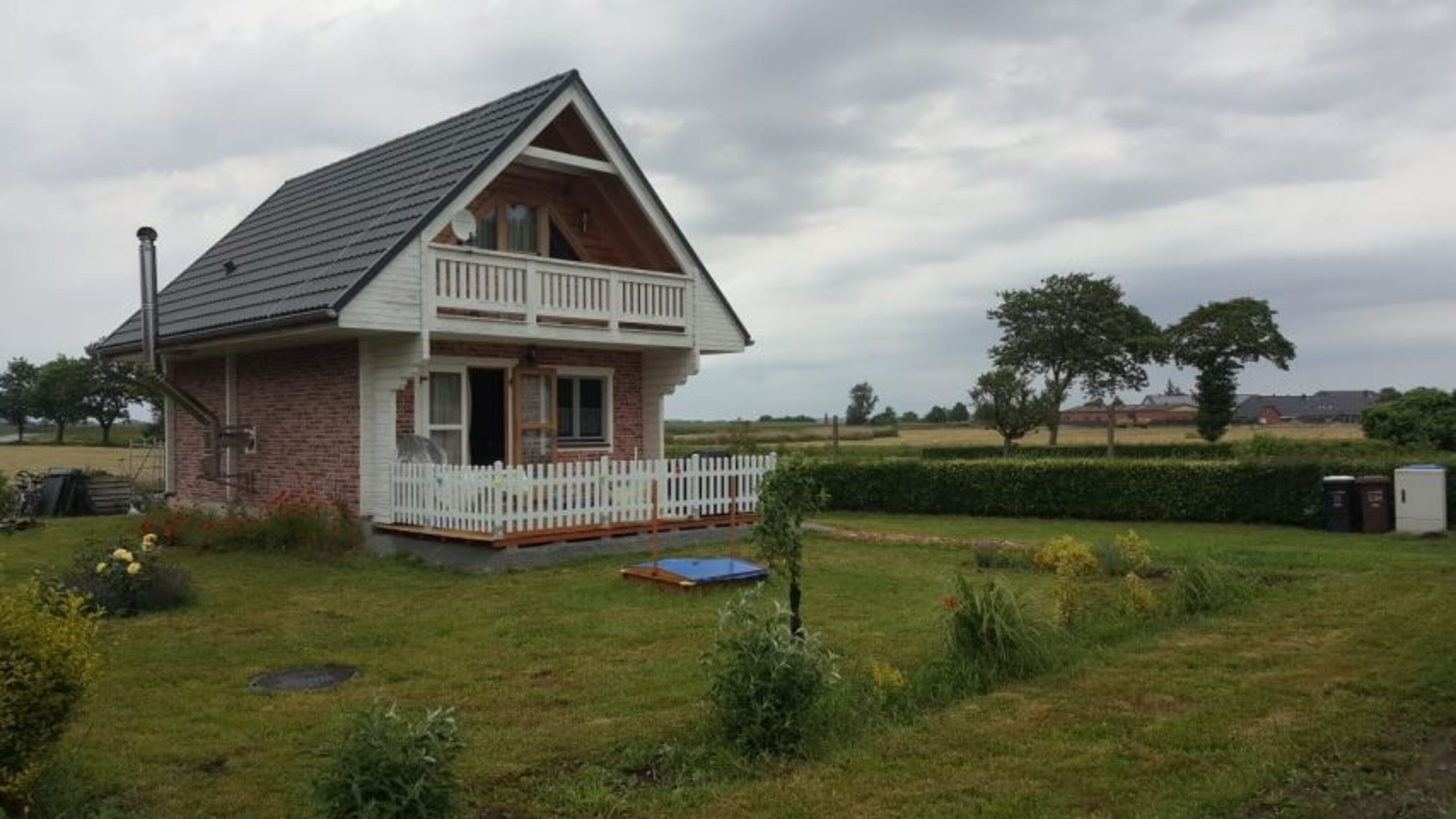 Aussenansicht