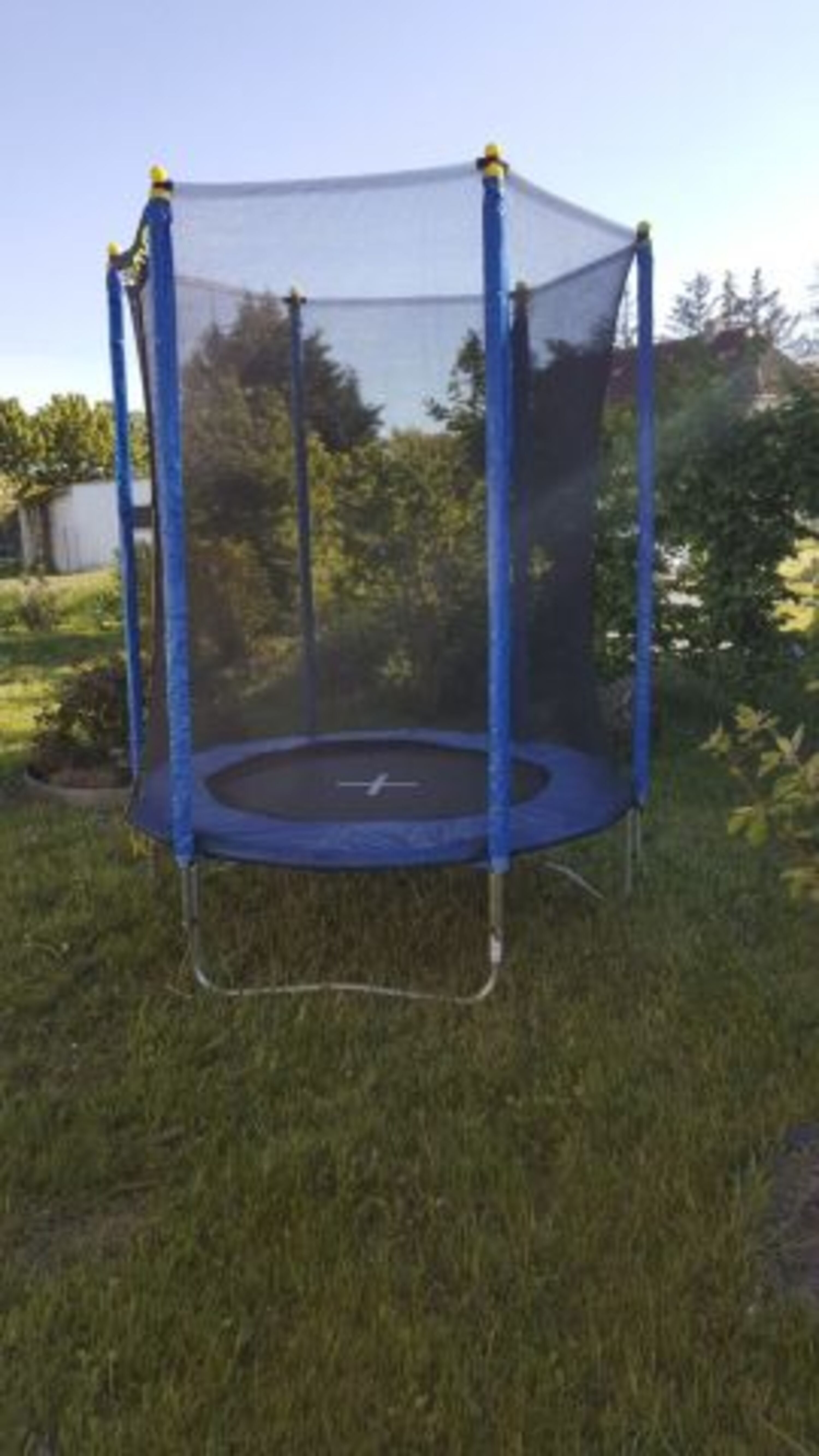 Spielgerät für unsere kleinen Gäste 