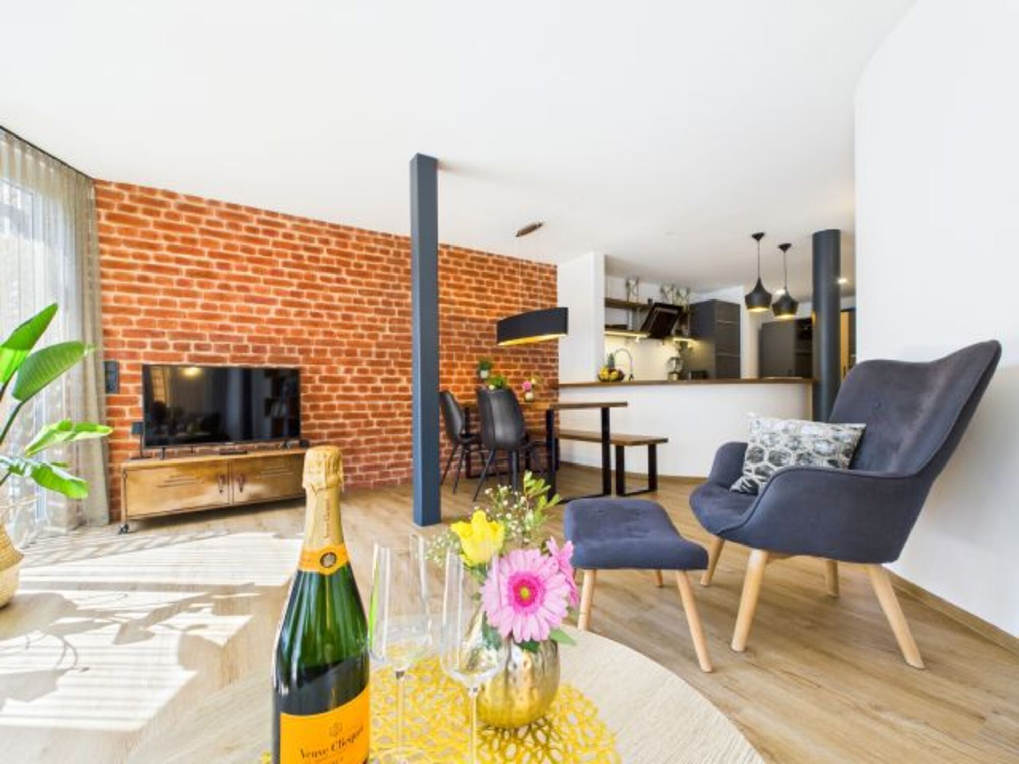 Ferienwohnung ID 13136