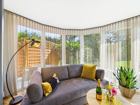 Ferienwohnung Hangst Unteruhldinden
