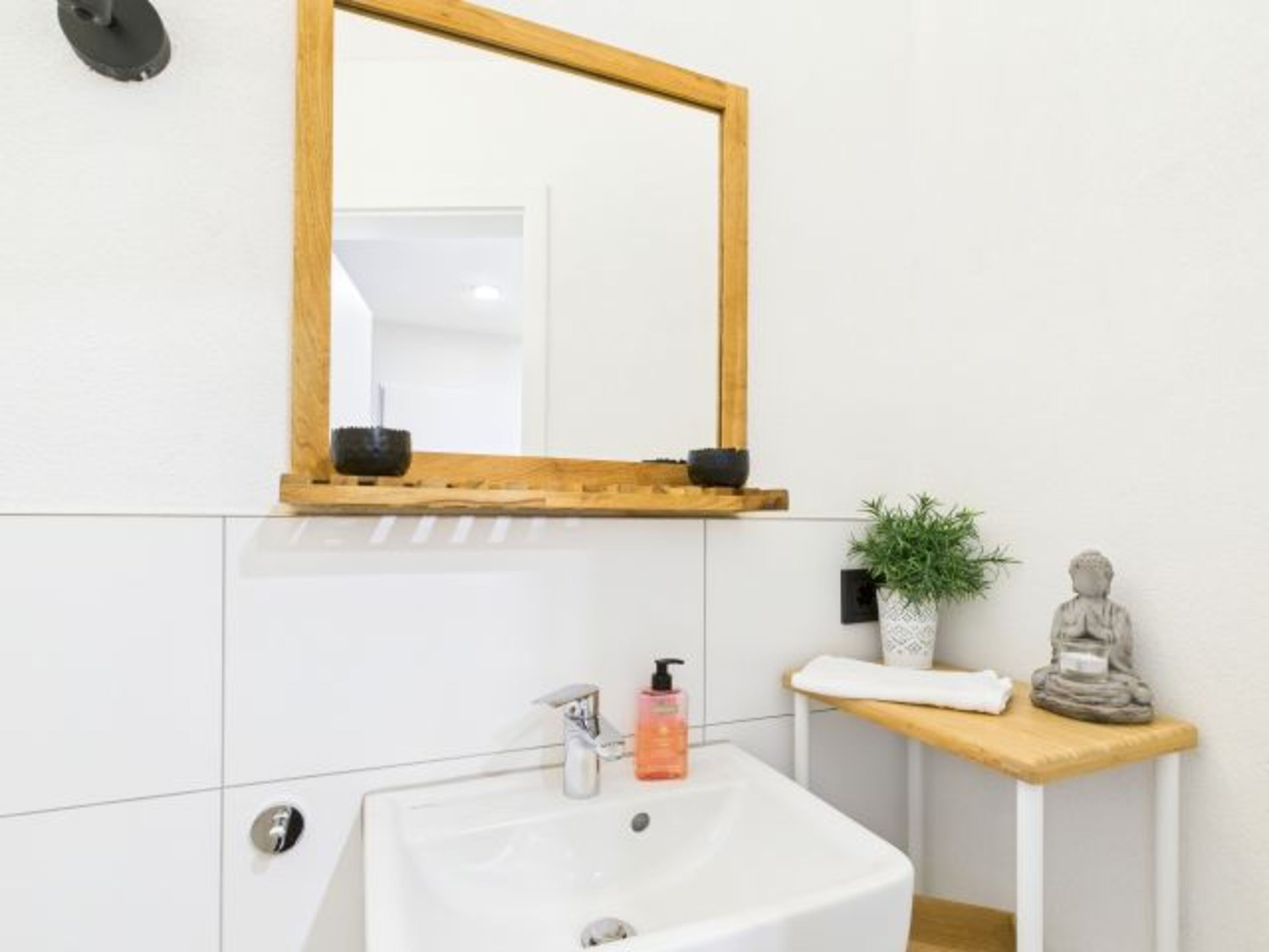 Ferienwohnung Hangst Unteruhldinden