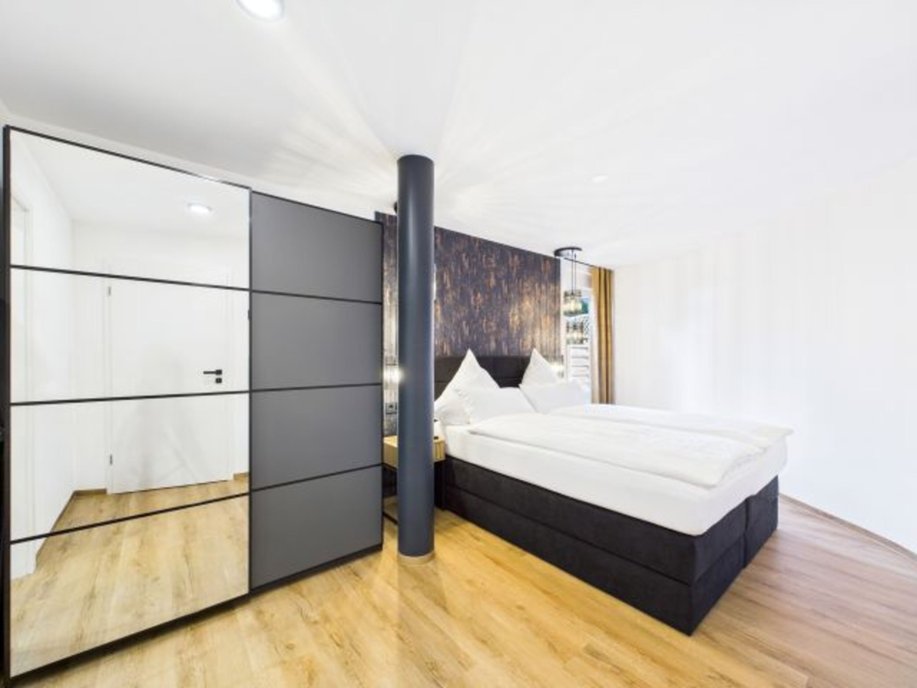 Ferienwohnung Hangst Unteruhldinden