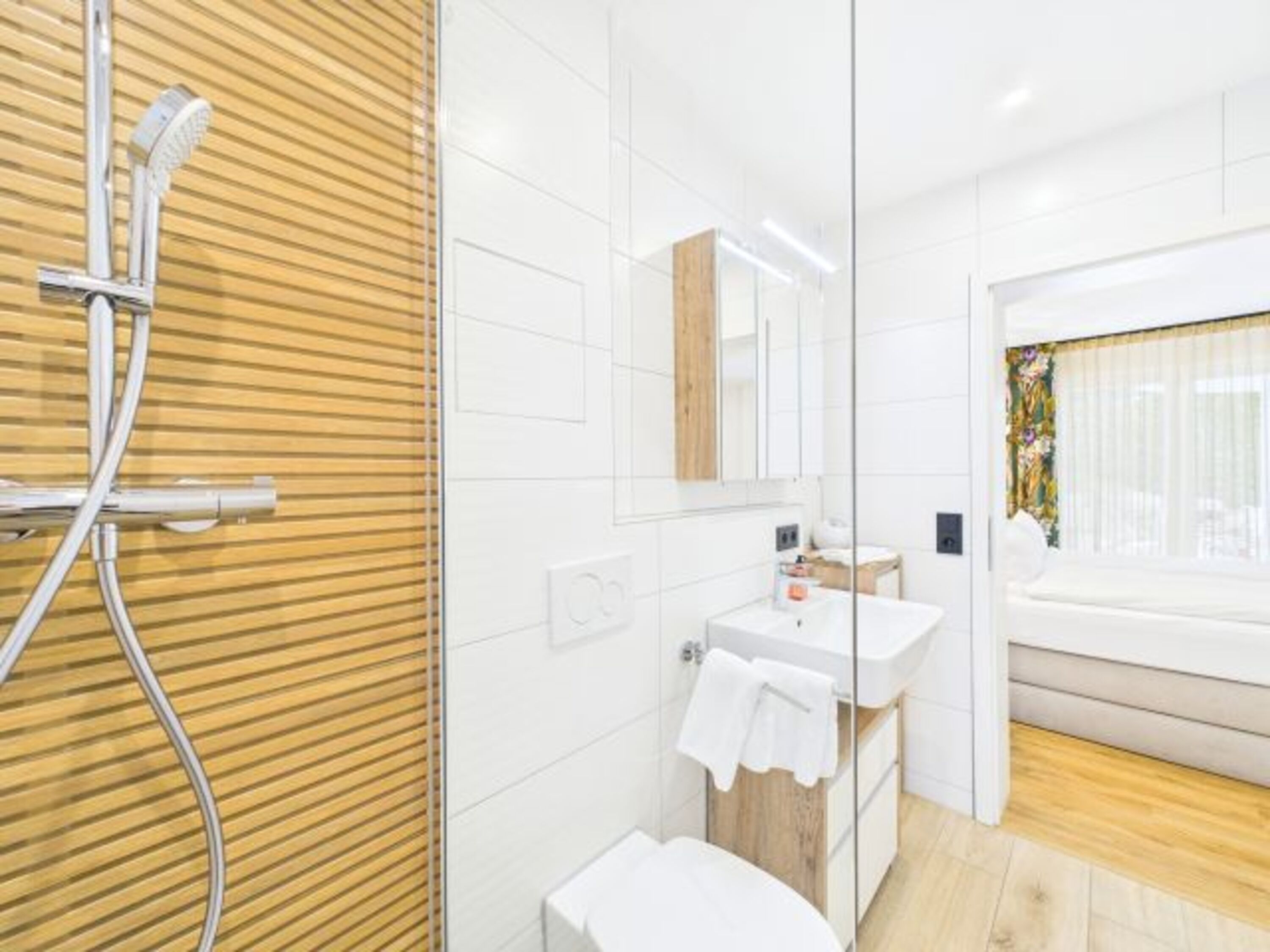 Ferienwohnung Hangst am Bodensee