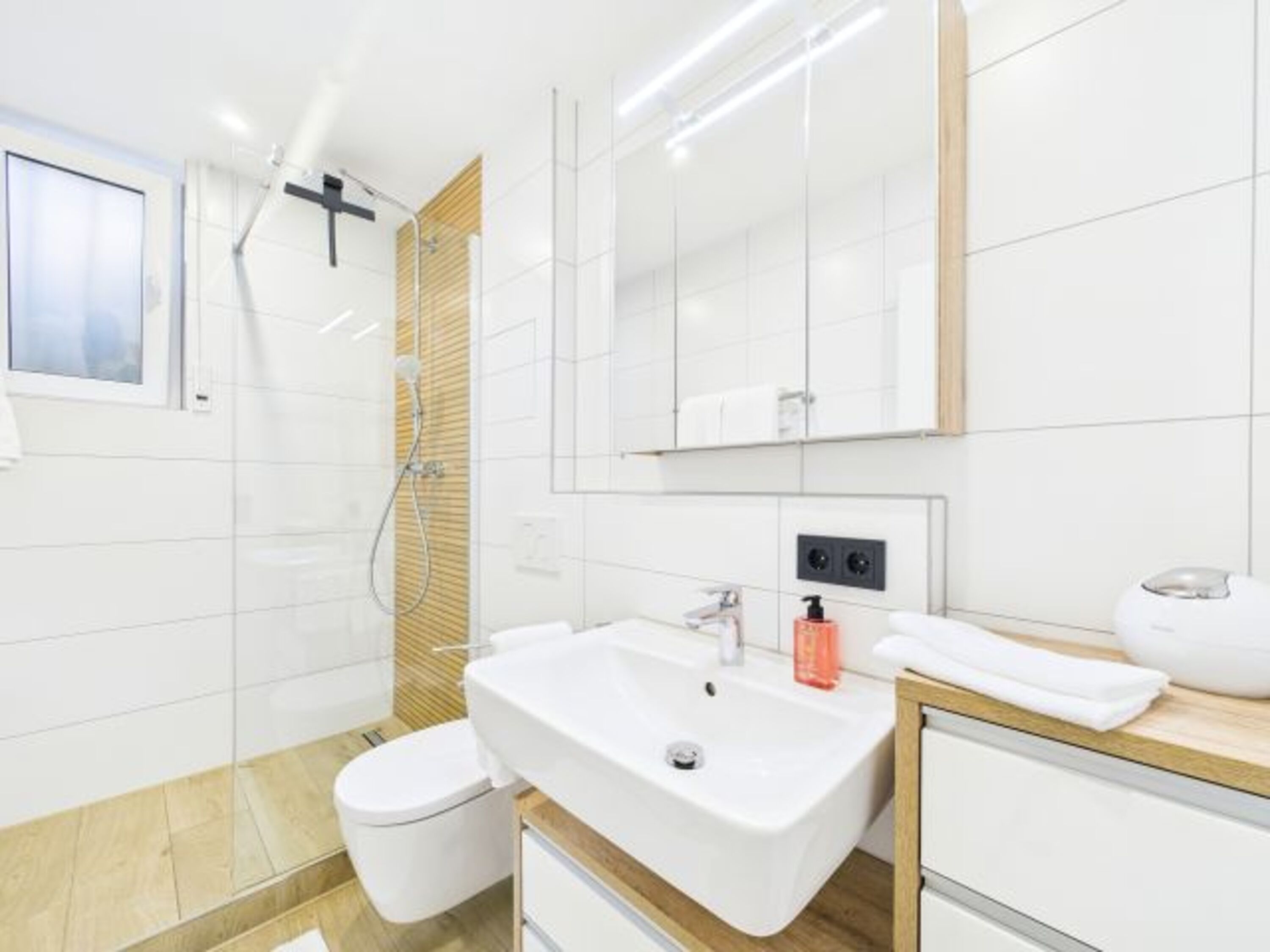 Ferienwohnung Hangst am Bodensee