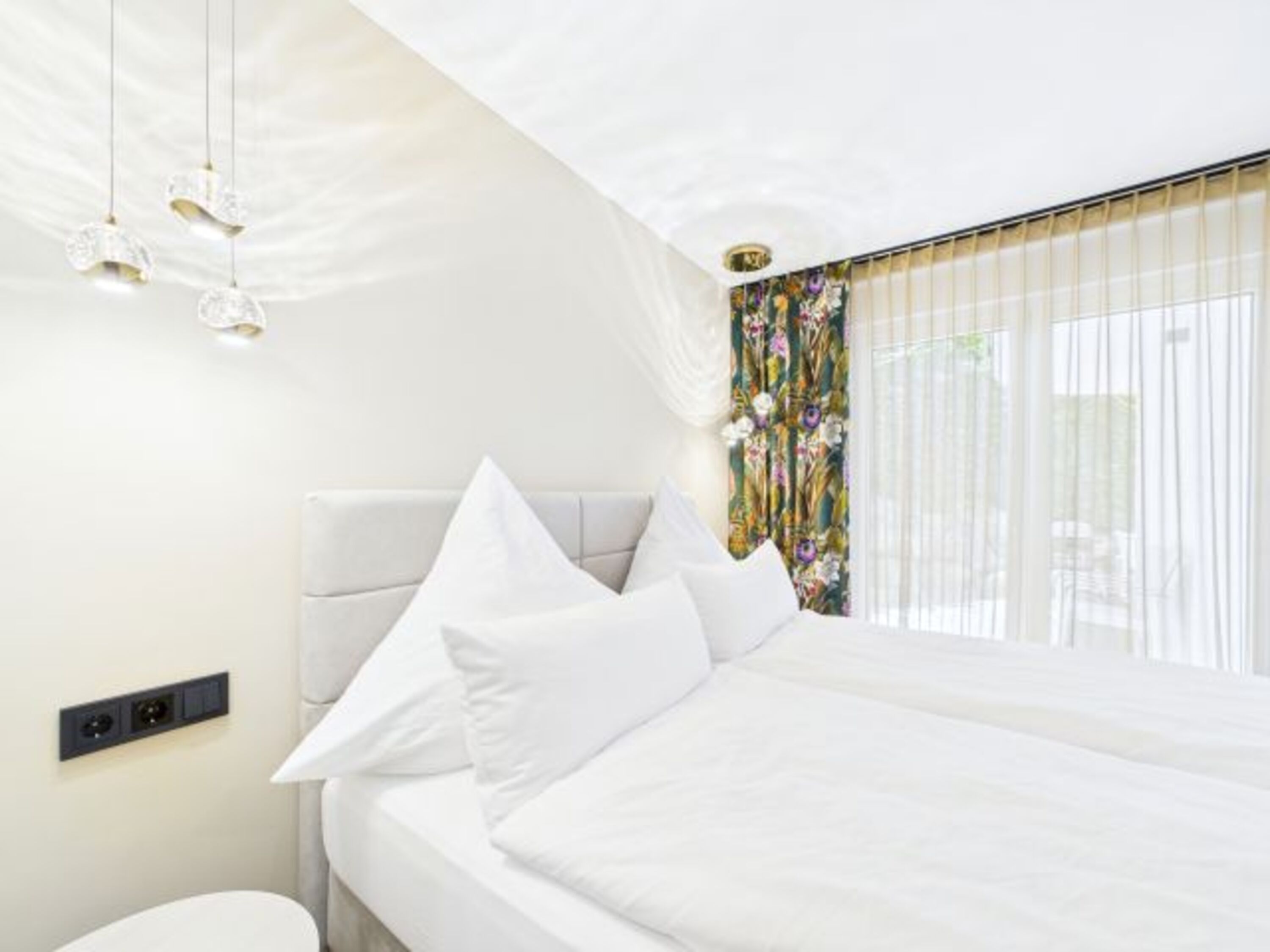 Ferienwohnung Hangst am Bodensee