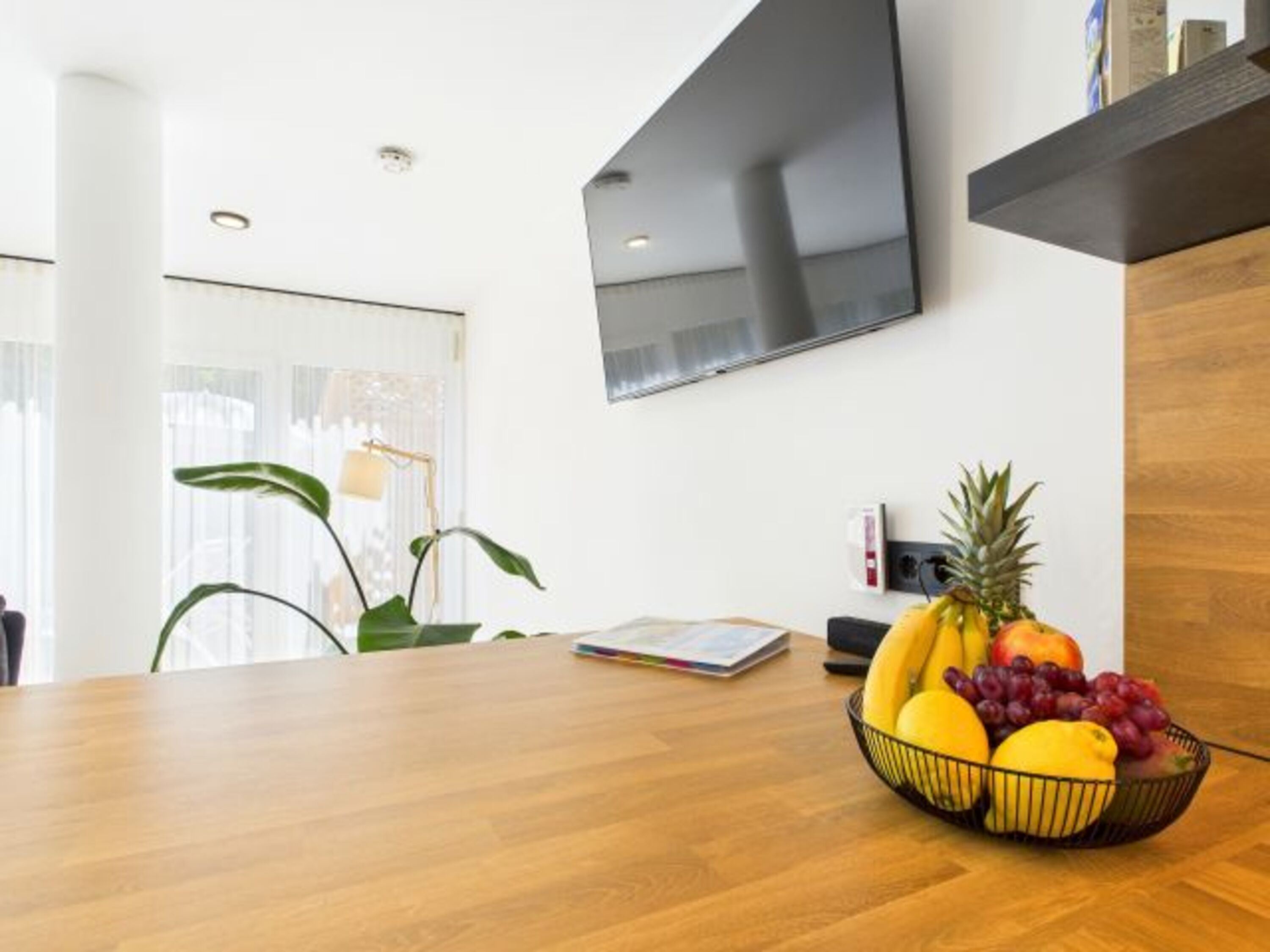 Ferienwohnung Hangst am Bodensee