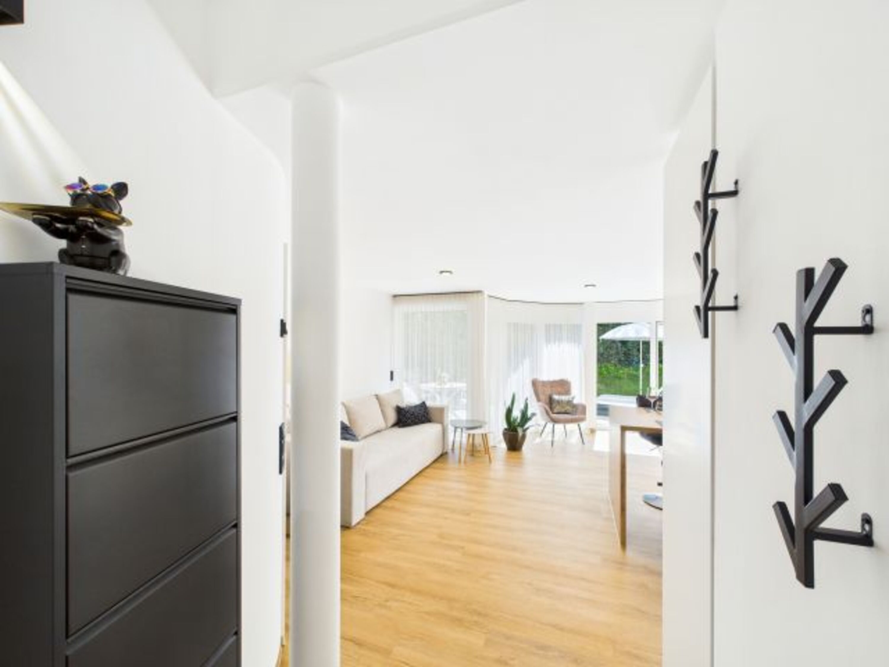 Ferienwohnung Hangst am Bodensee