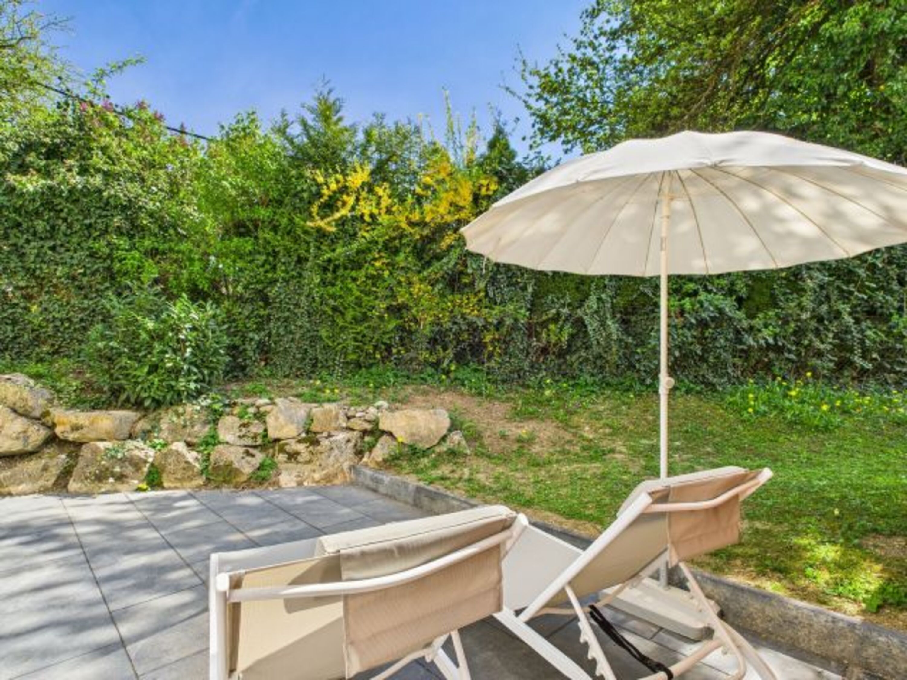 Ferienwohnung Hangst am Bodensee