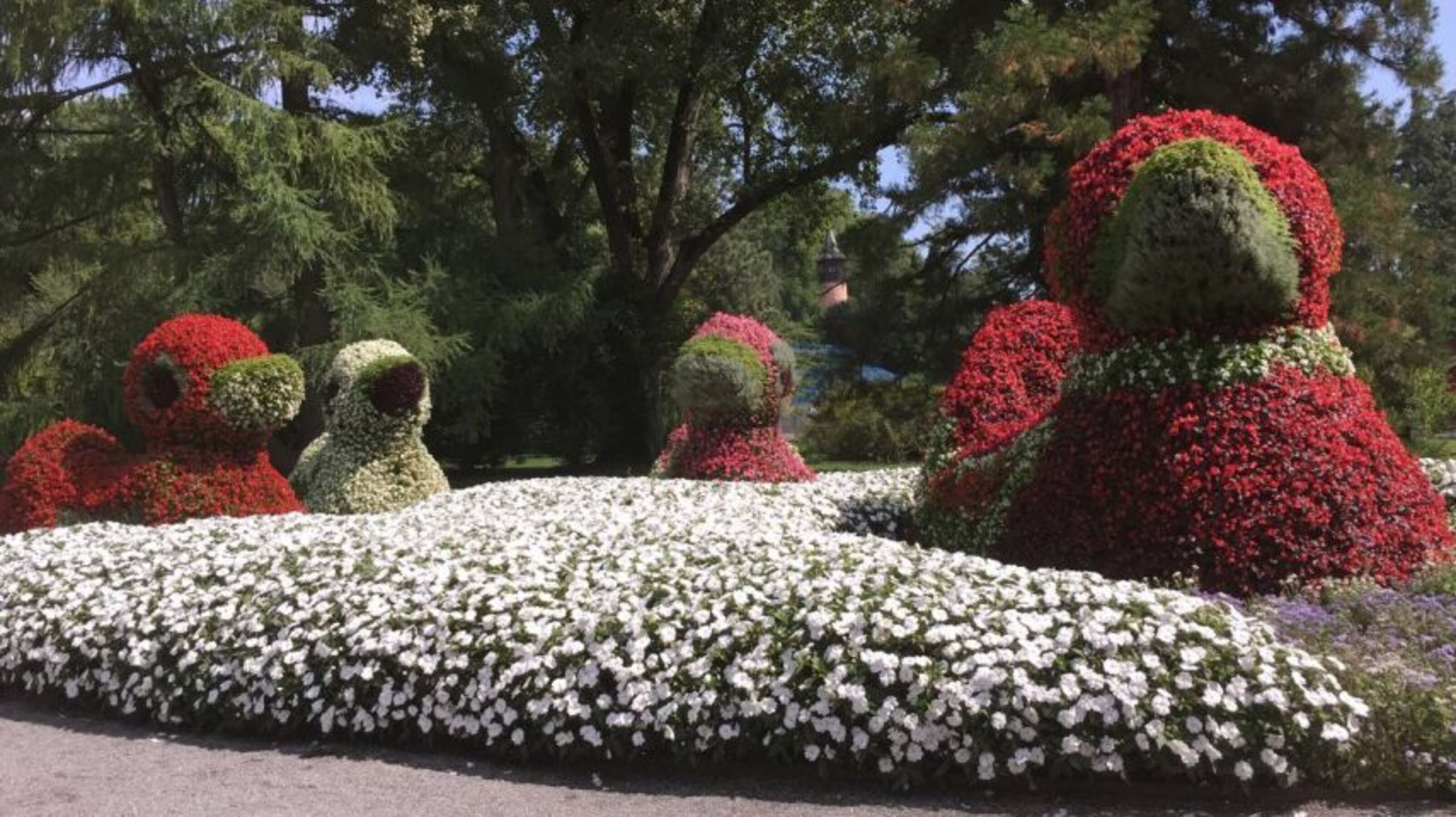 Insel Mainau