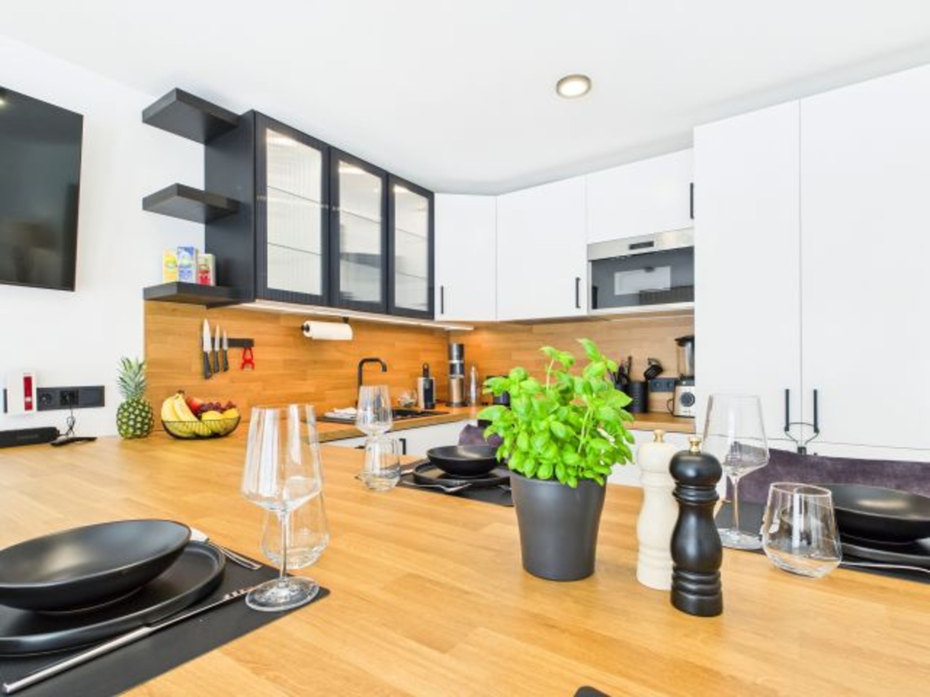 Ferienwohnung Hangst am Bodensee