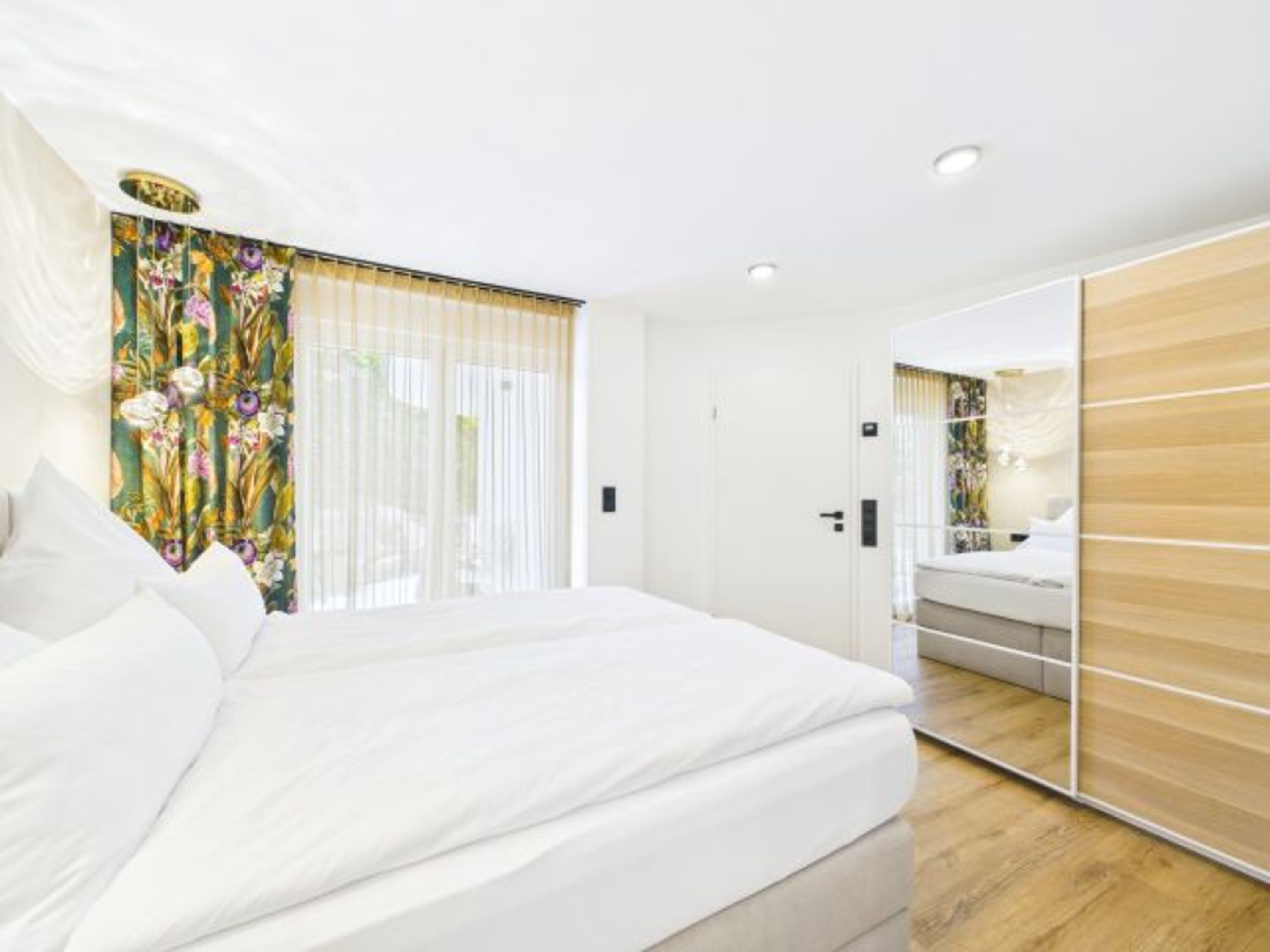 Ferienwohnung Hangst am Bodensee