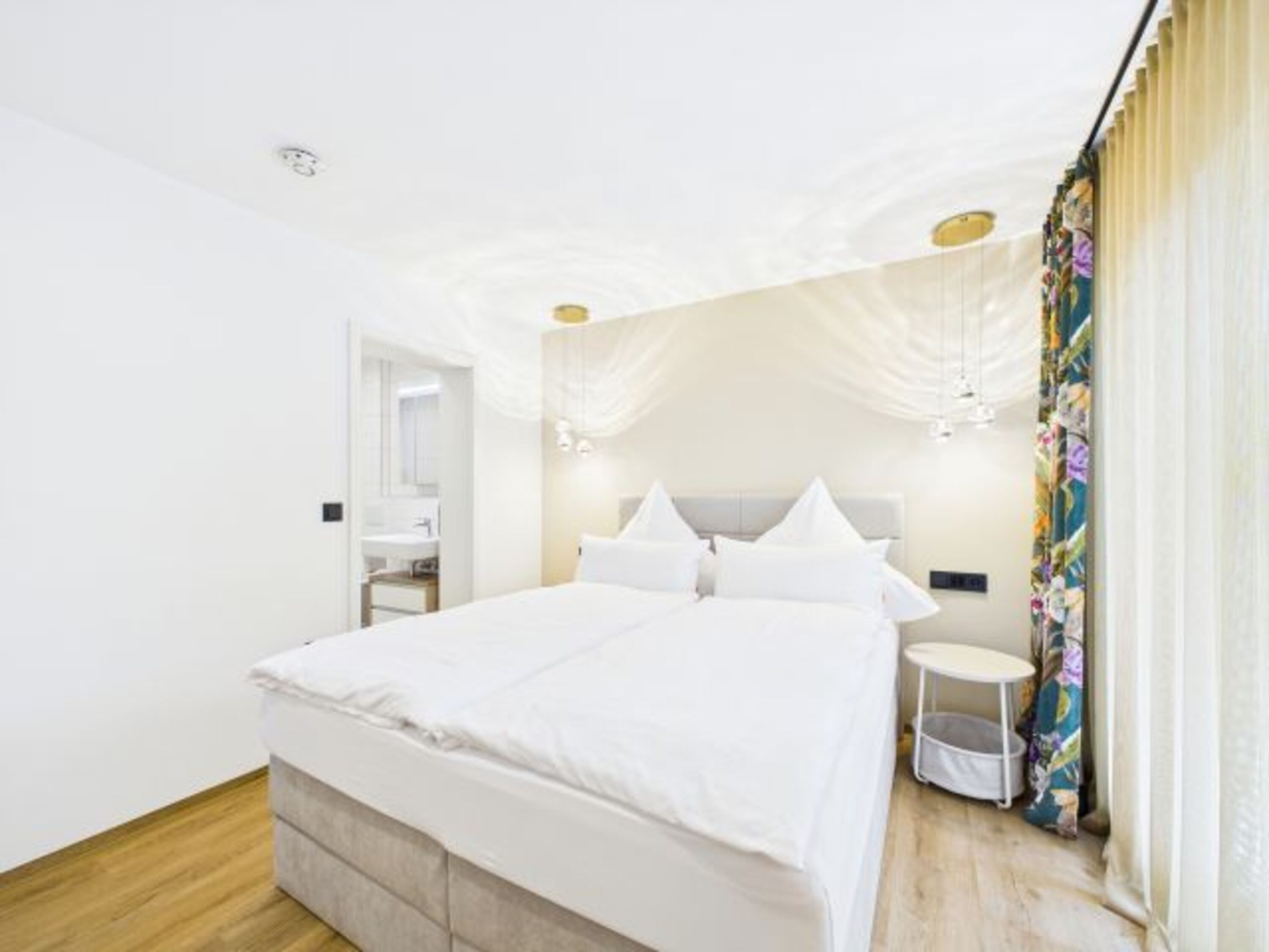 Ferienwohnung Hangst am Bodensee