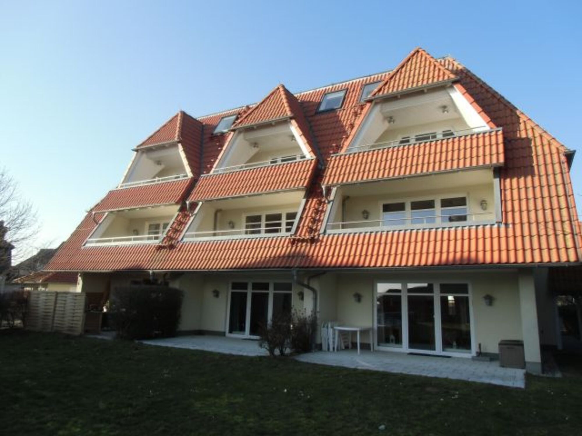 Ferienwohnung ID 13144