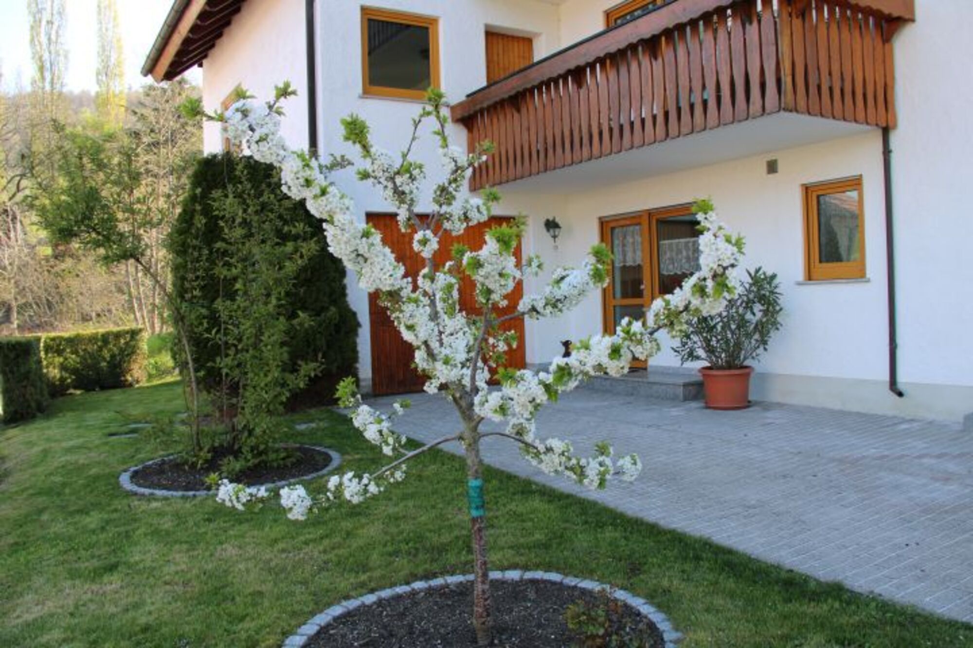 Ferienwohnung ID 13155