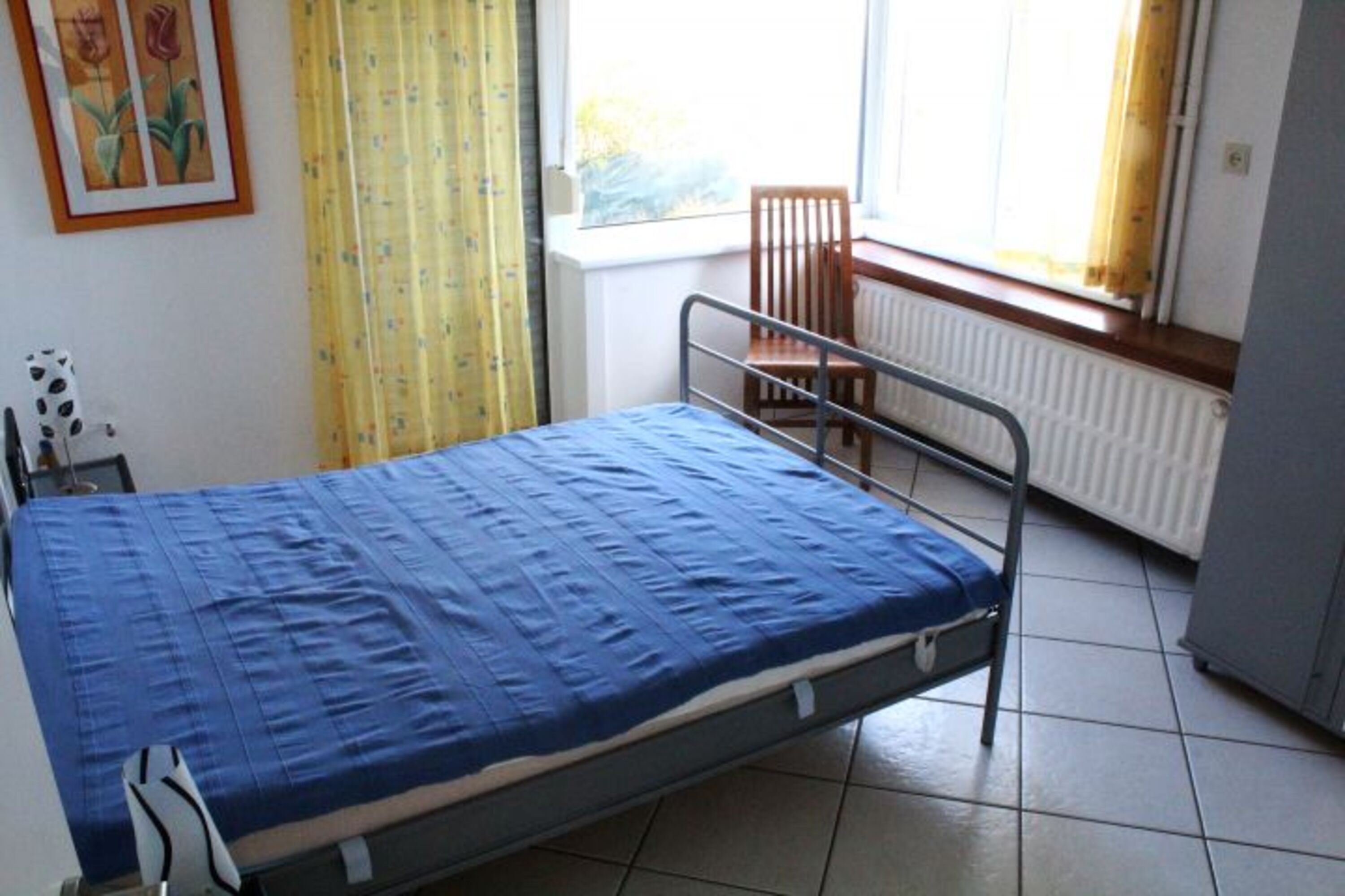 Schlafzimmer 2 