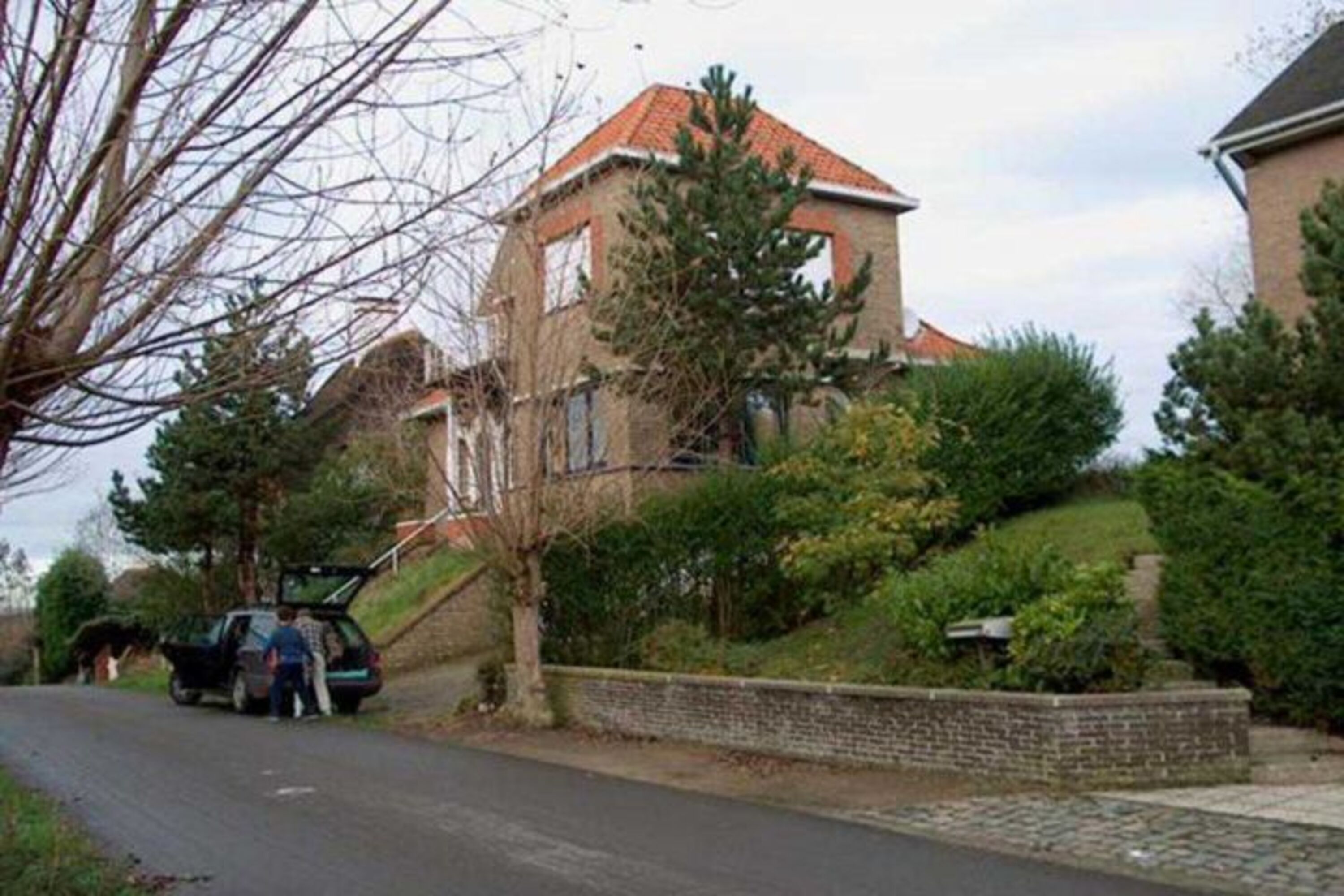 Frontansicht 2 