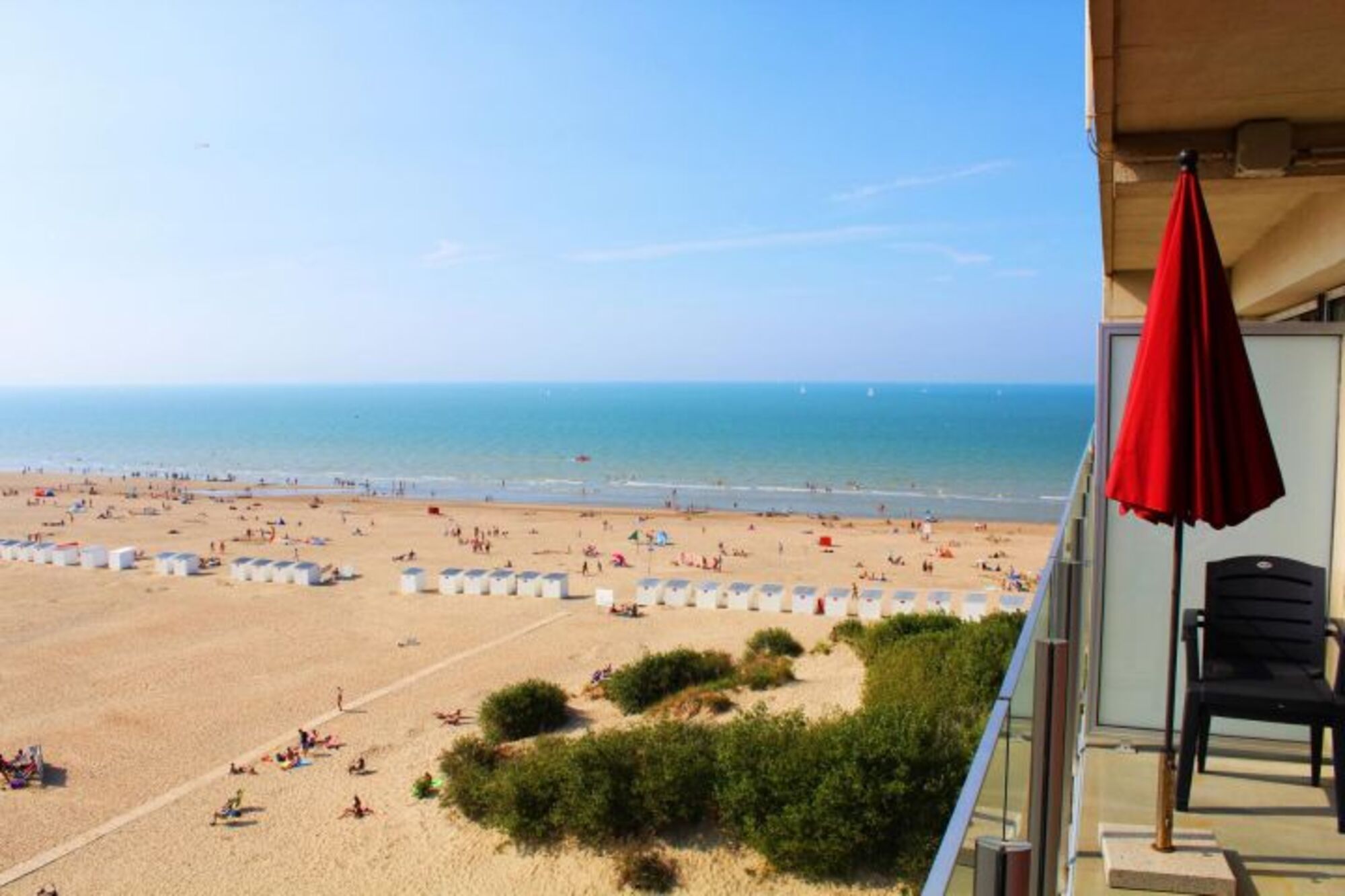 Ferienwohnung ID 13167