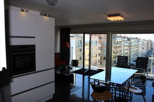 Wohn-Essbereich 1