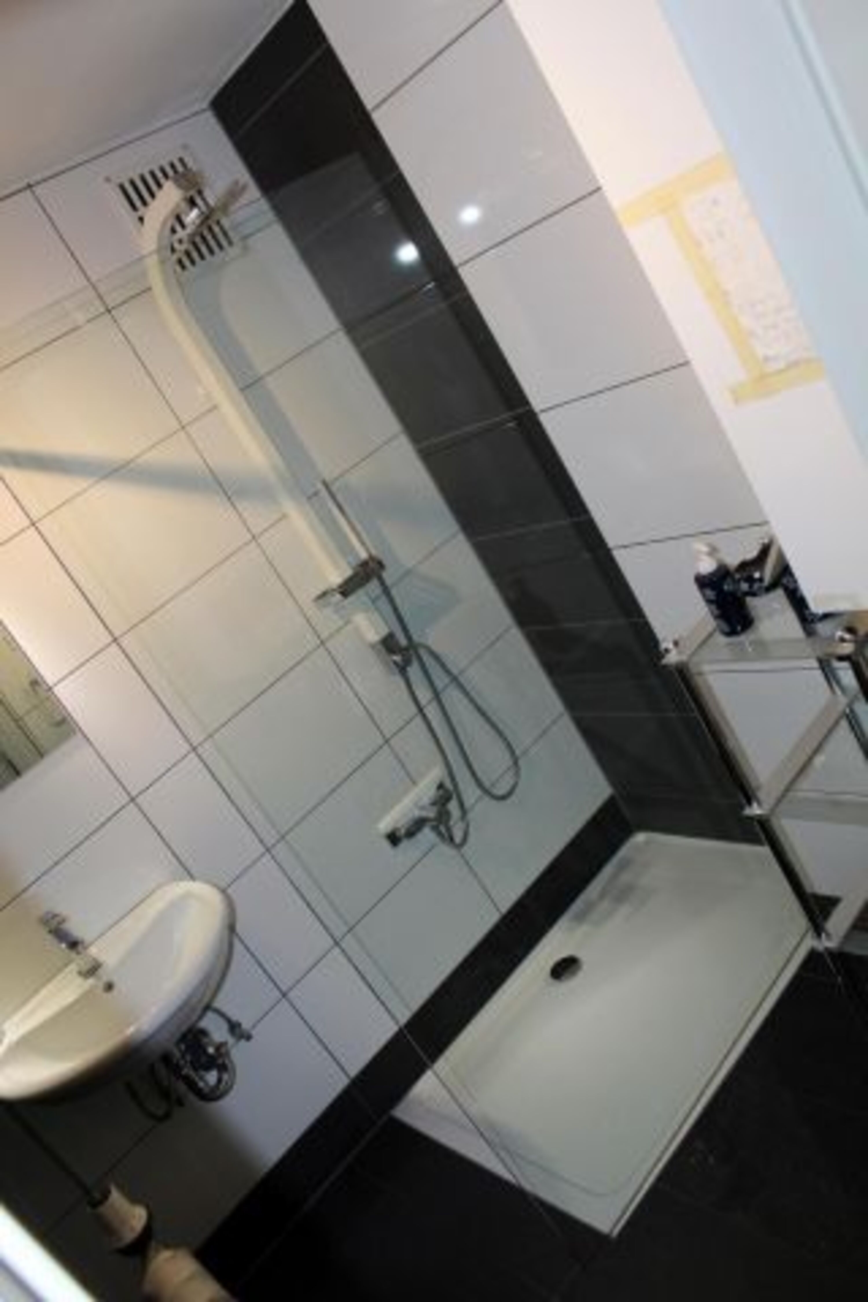 Duschbad 1 