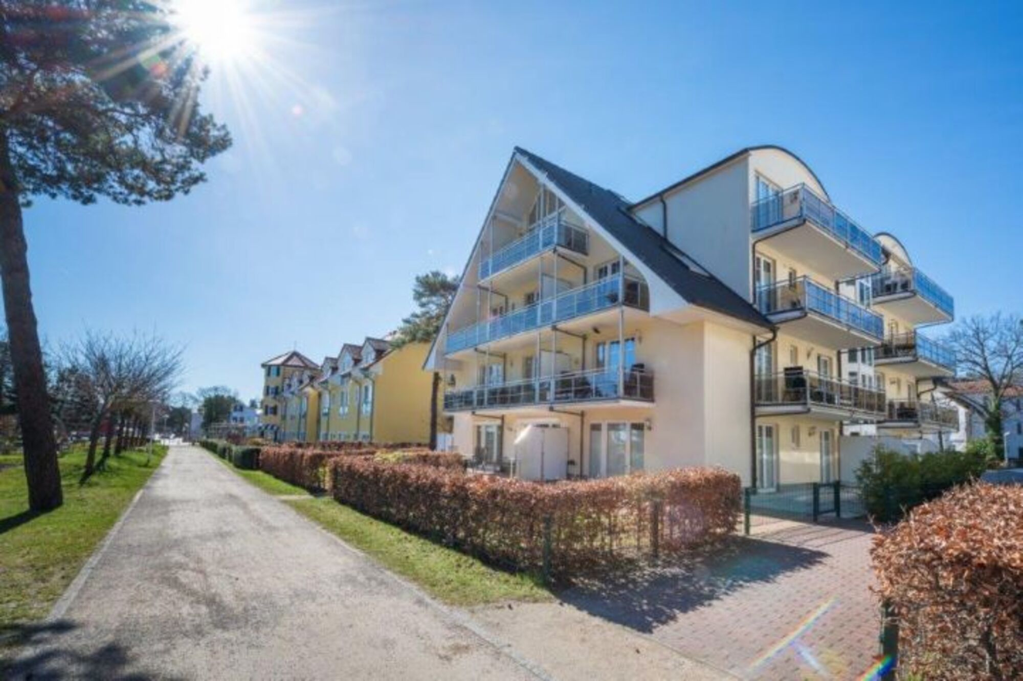 Ferienwohnung ID 13168