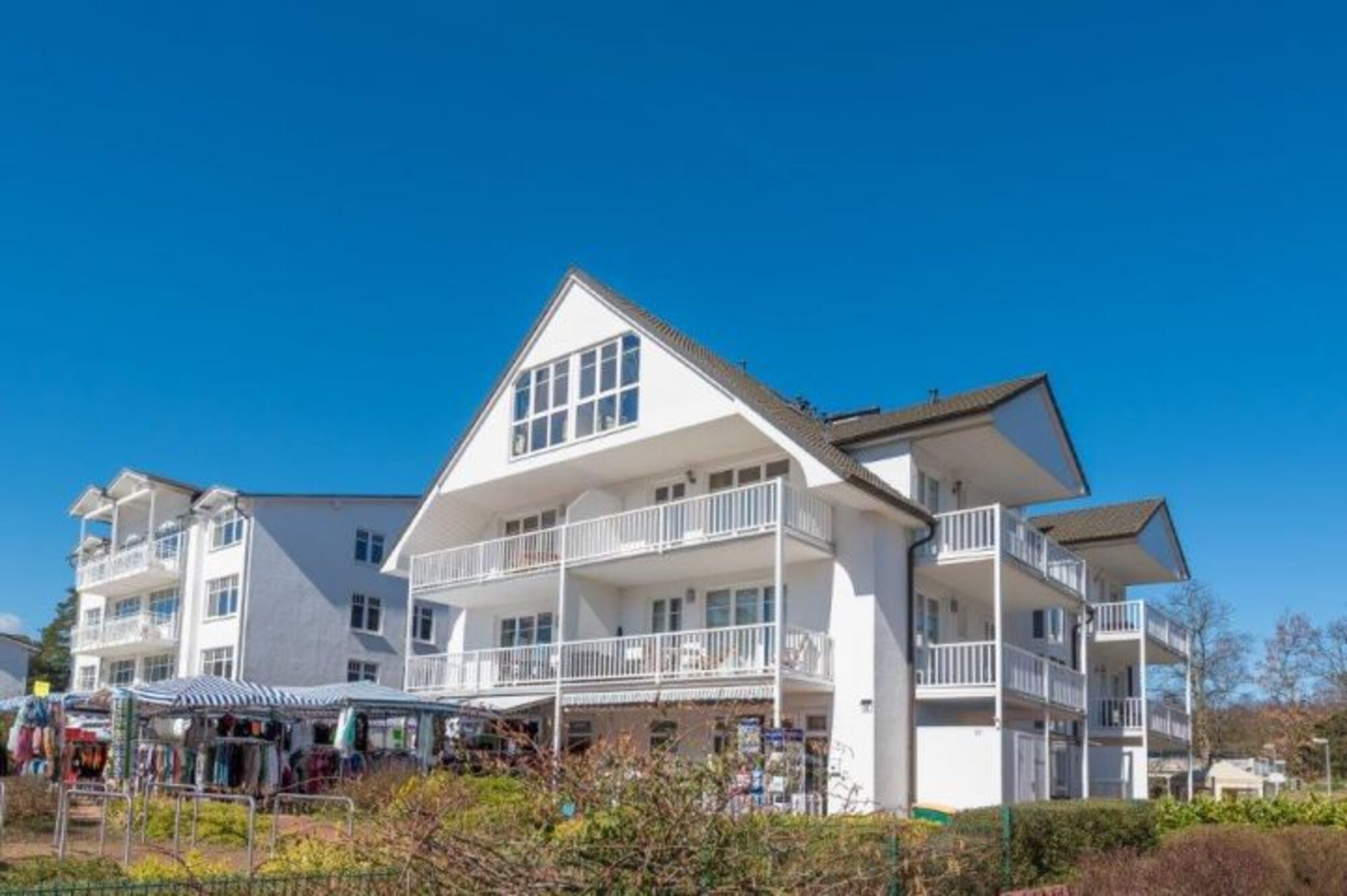 Ferienwohnung ID 13169