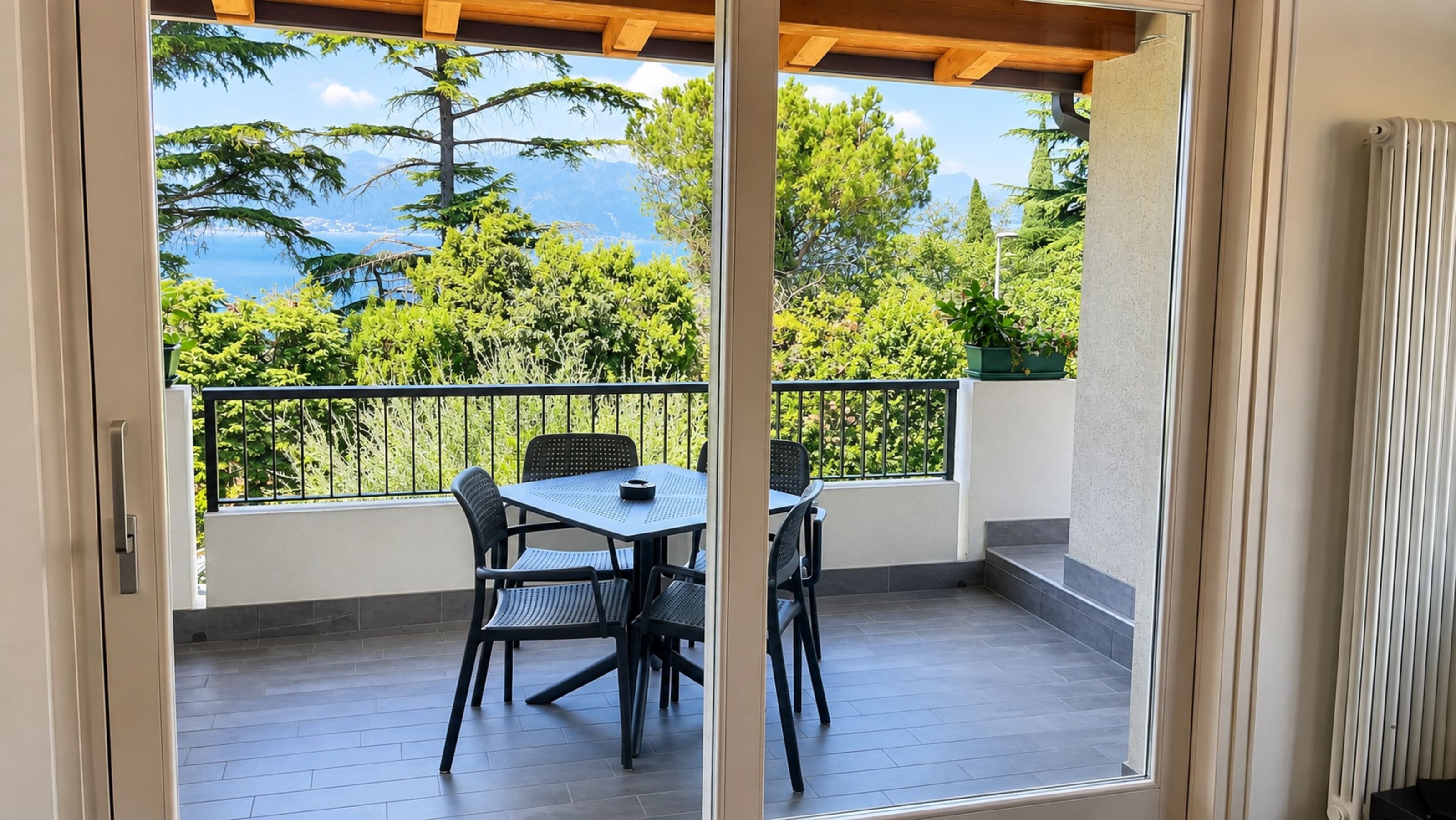 Balkon