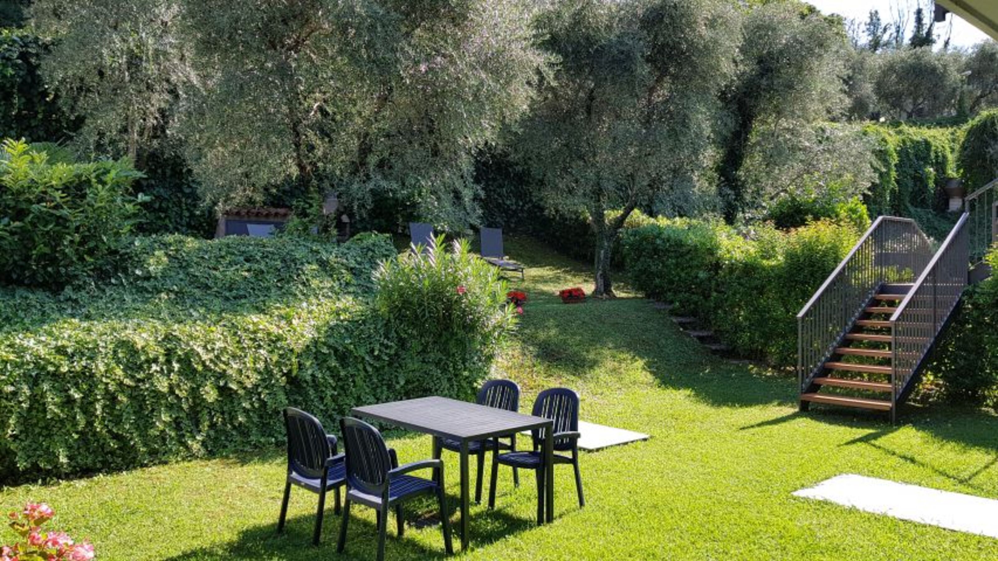 Garten