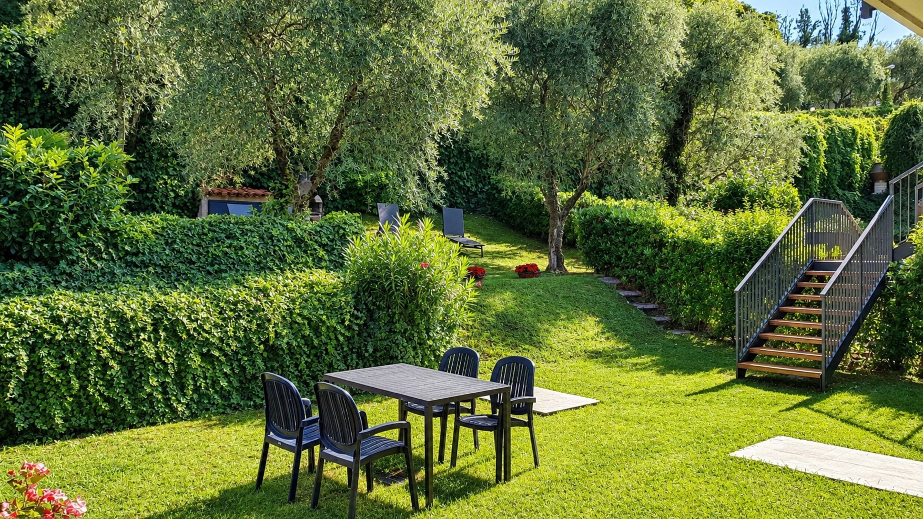Garten