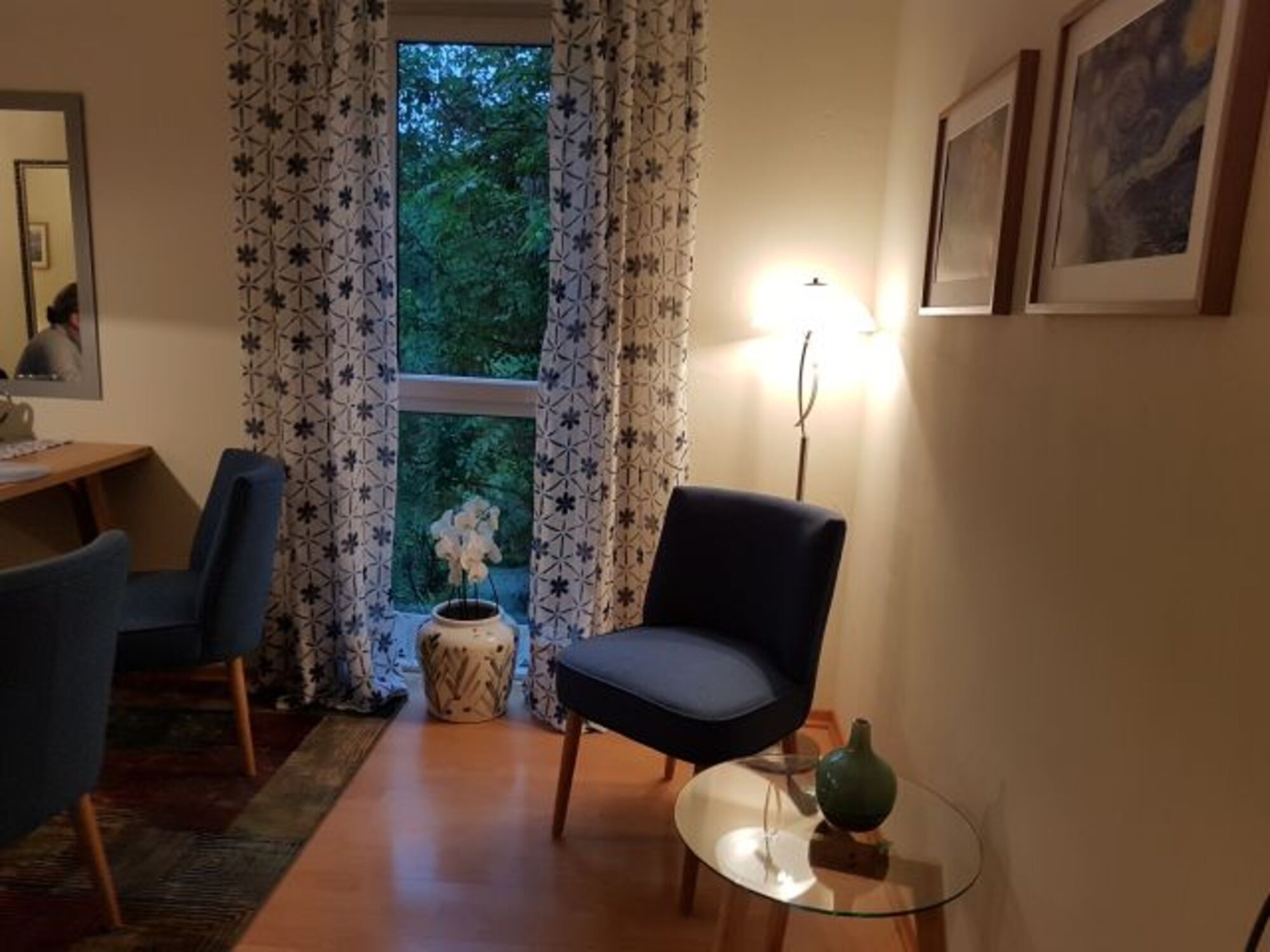 Ferienwohnung ID 13196