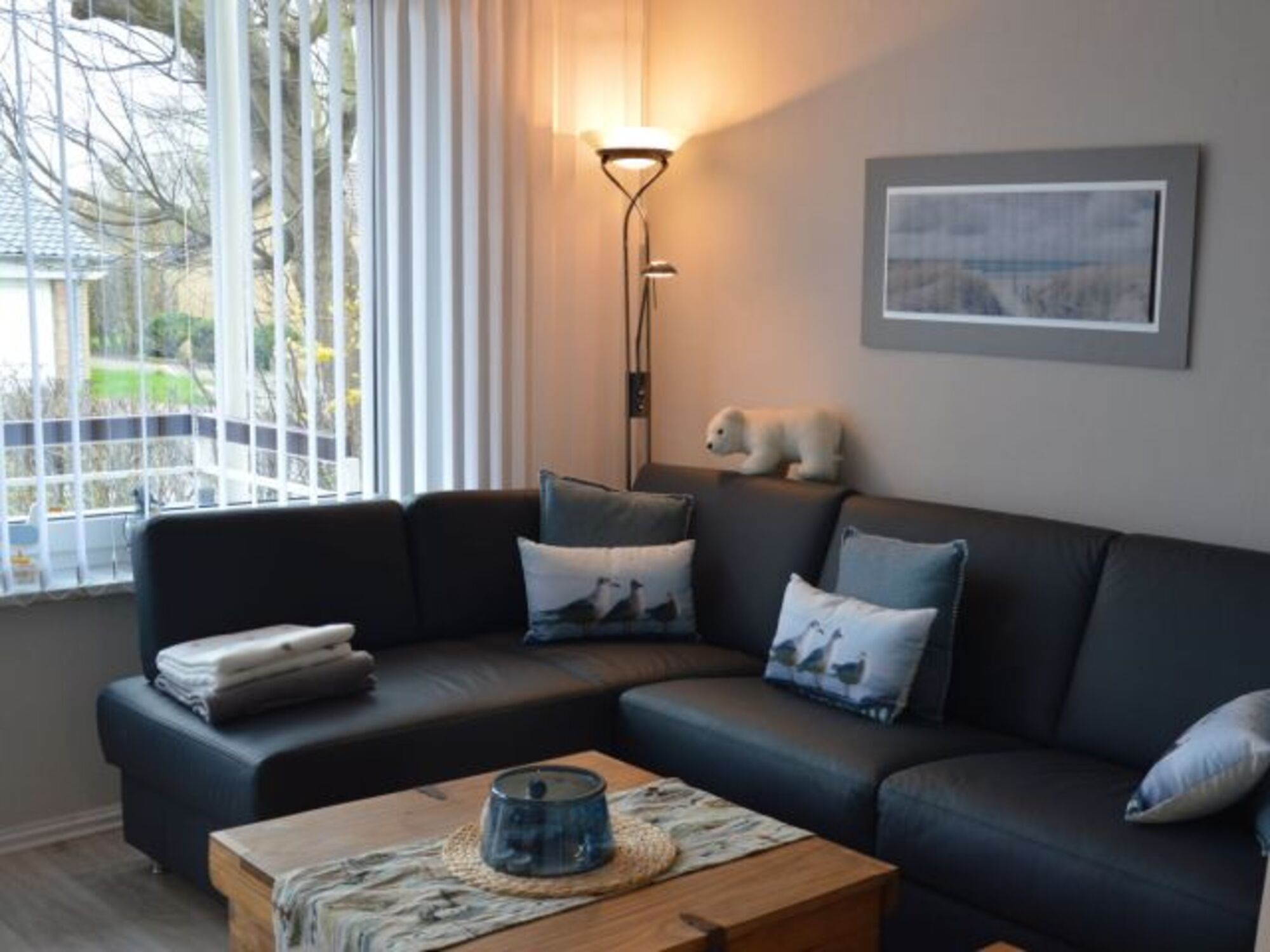 Ferienwohnung ID 13207