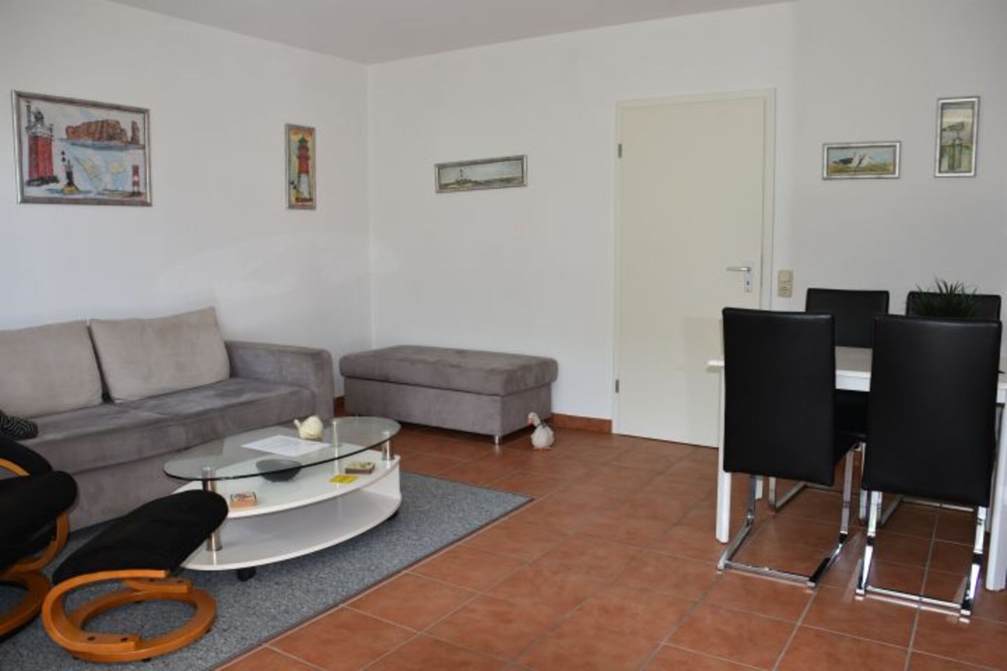 Ferienwohnung ID 13208
