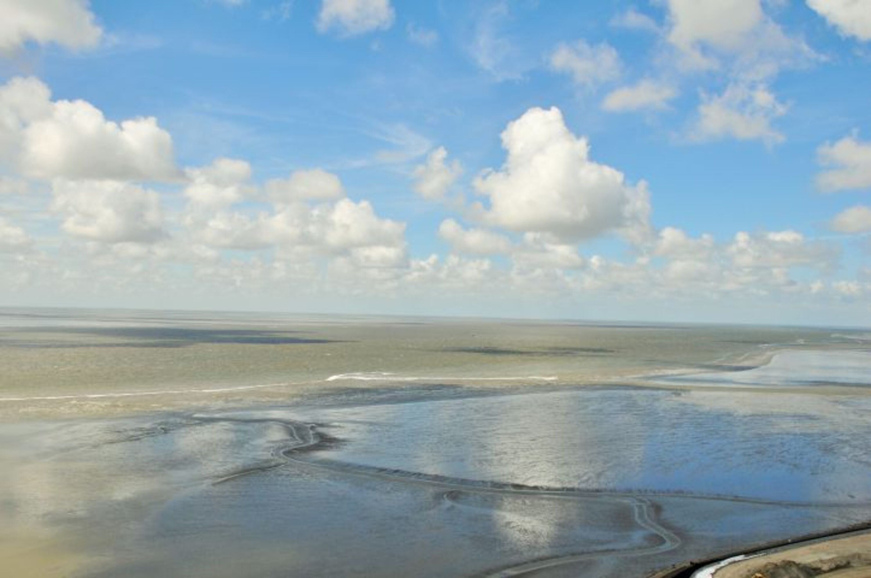 Wattenmeer
