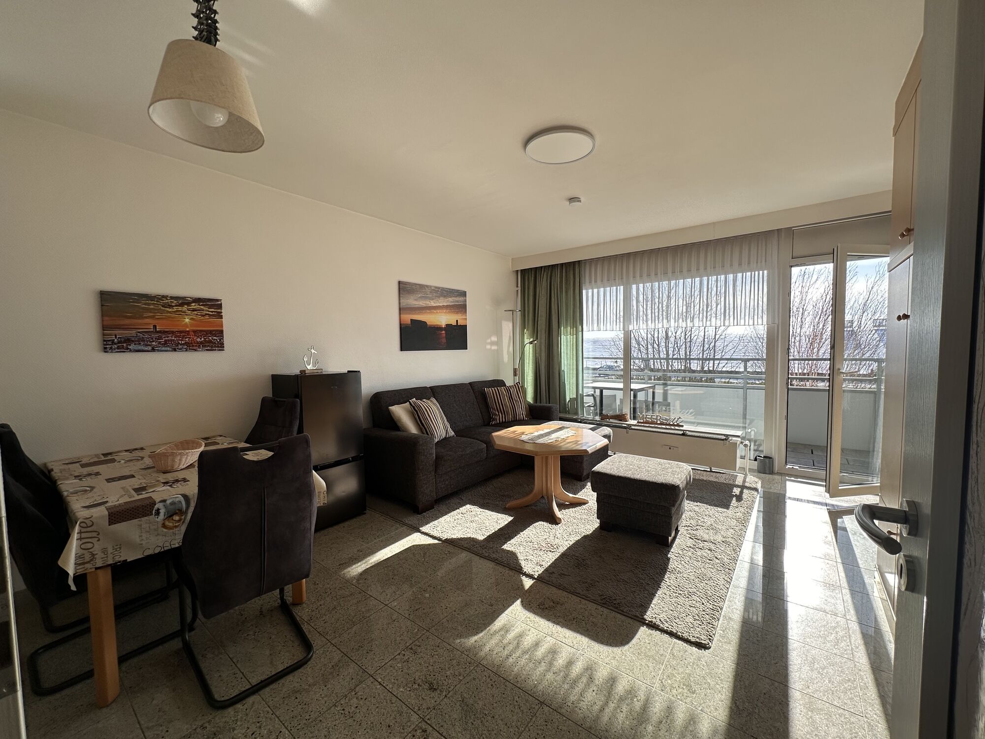 Ferienwohnung ID 13209