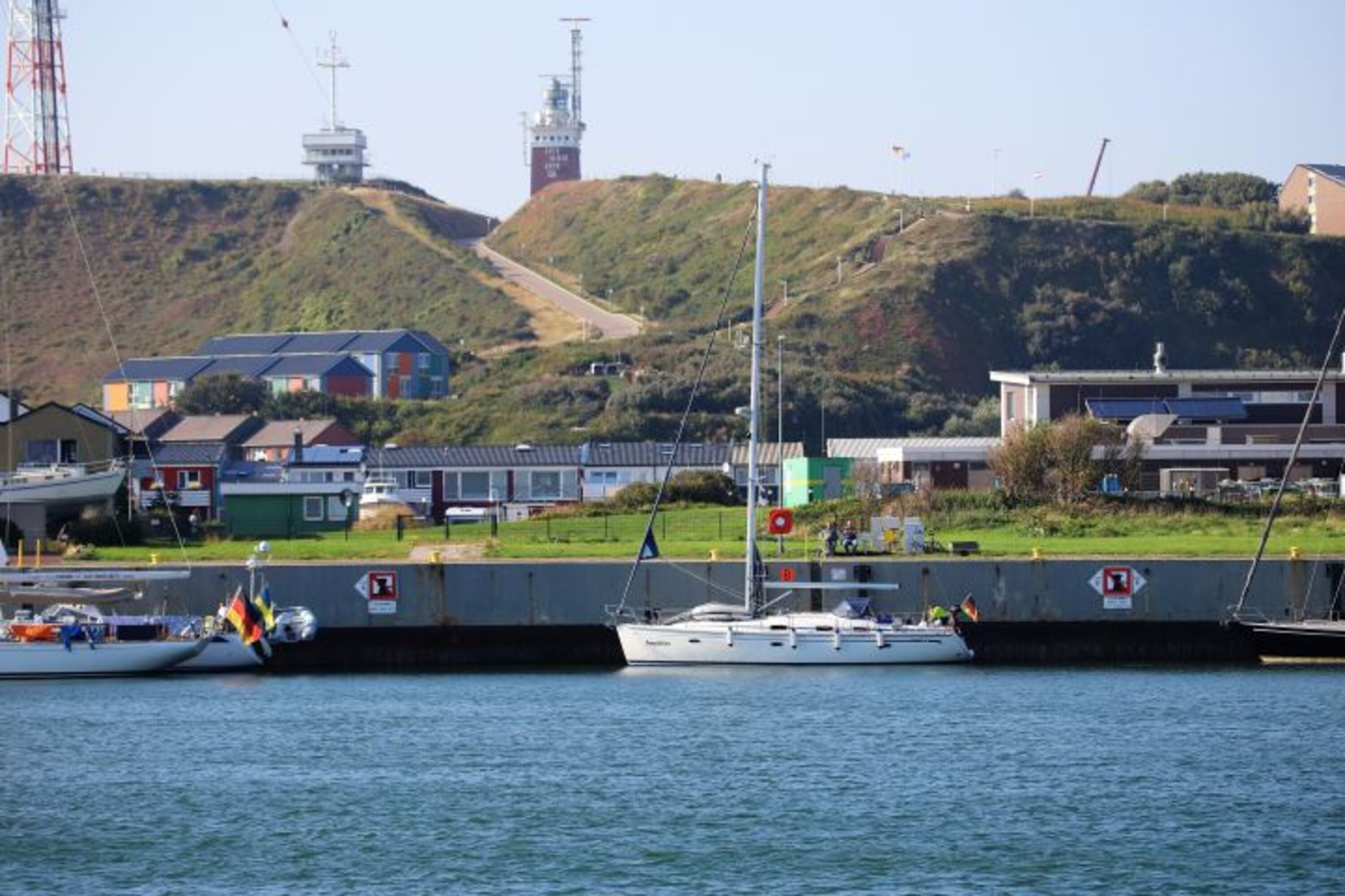 Helgoland