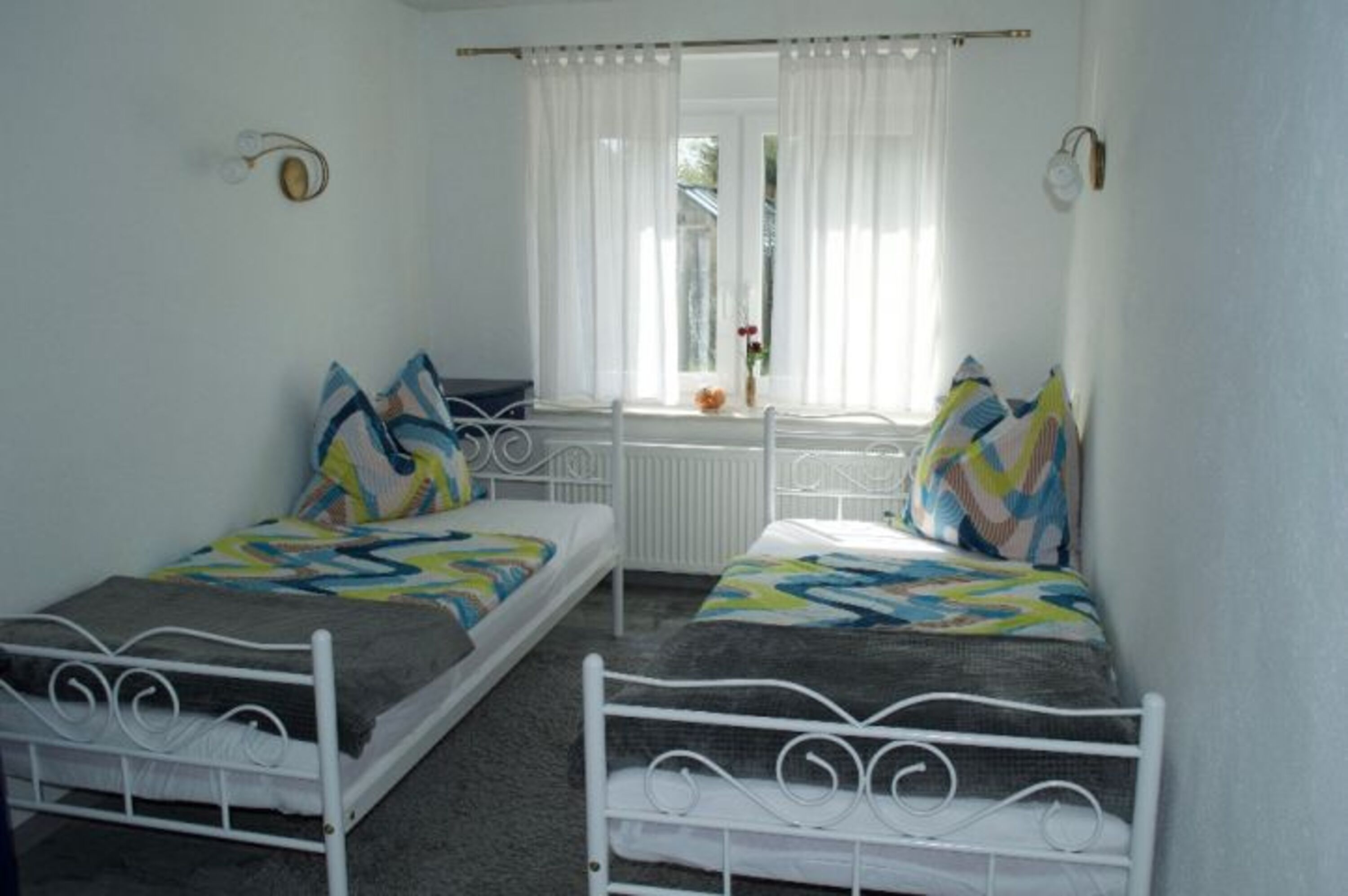 2. Schlafzimmer
