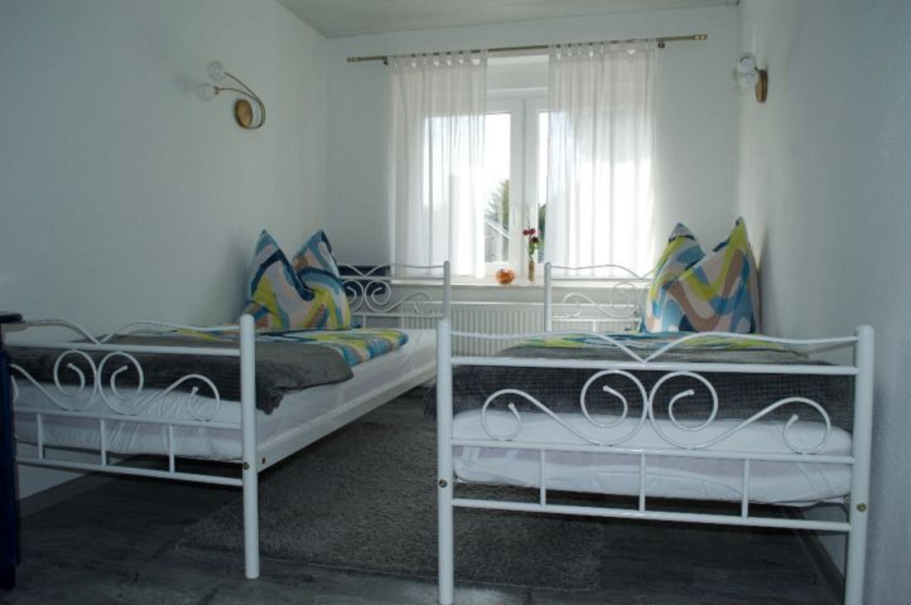 2. Schlafzimmer