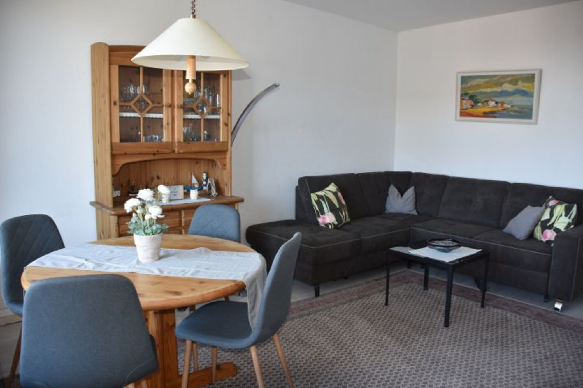 Ferienwohnung ID 13211