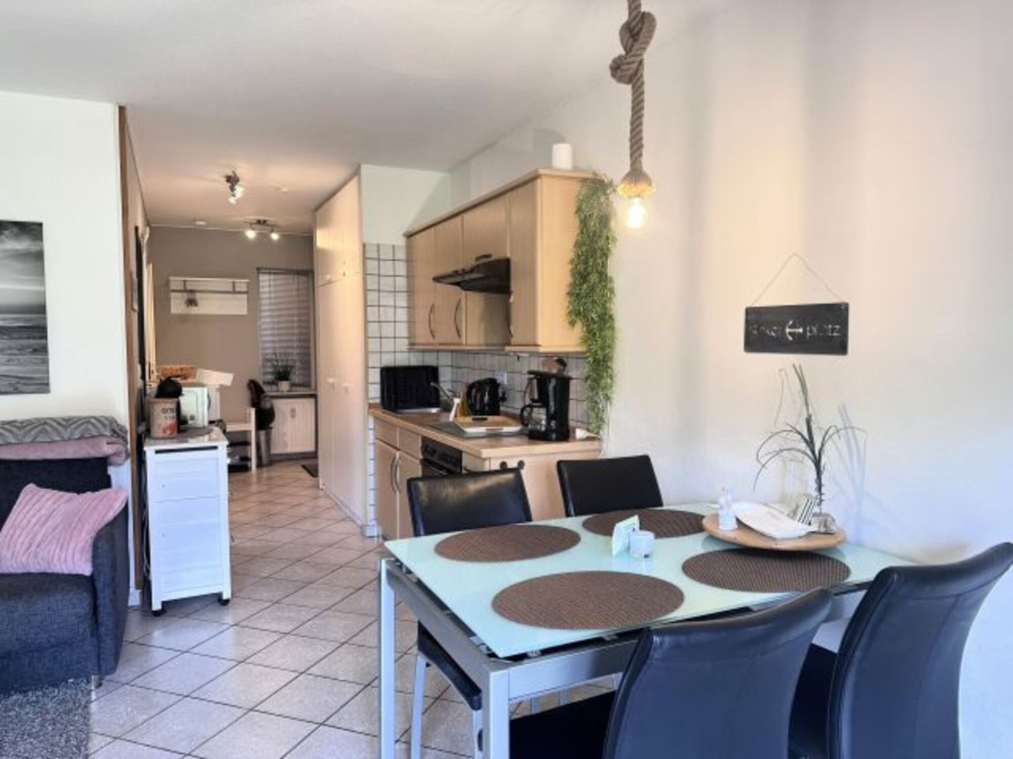 Ferienwohnung ID 13212