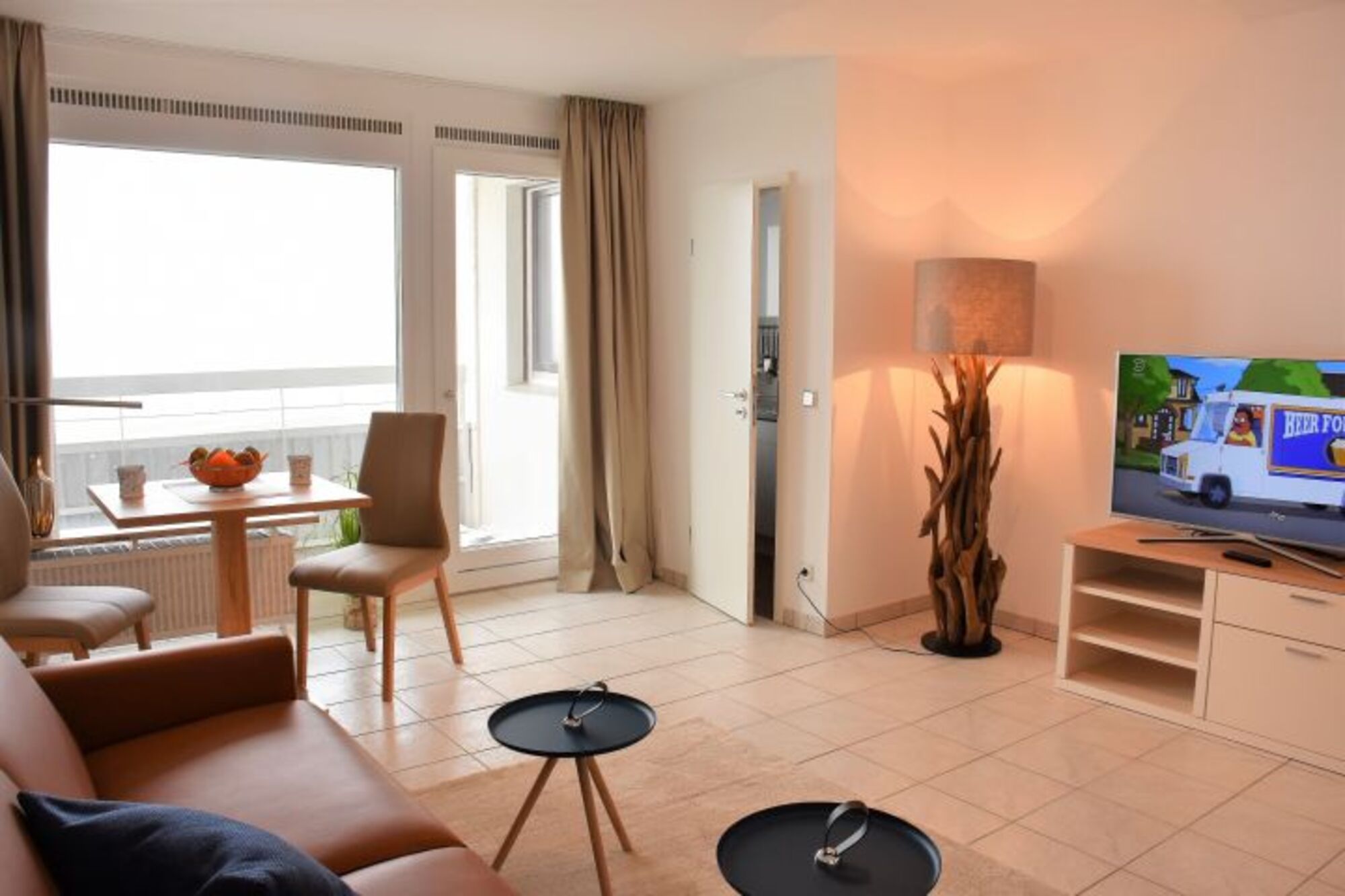 Ferienwohnung ID 13215