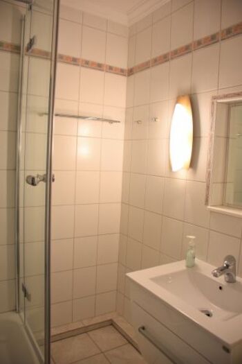 Duschbad