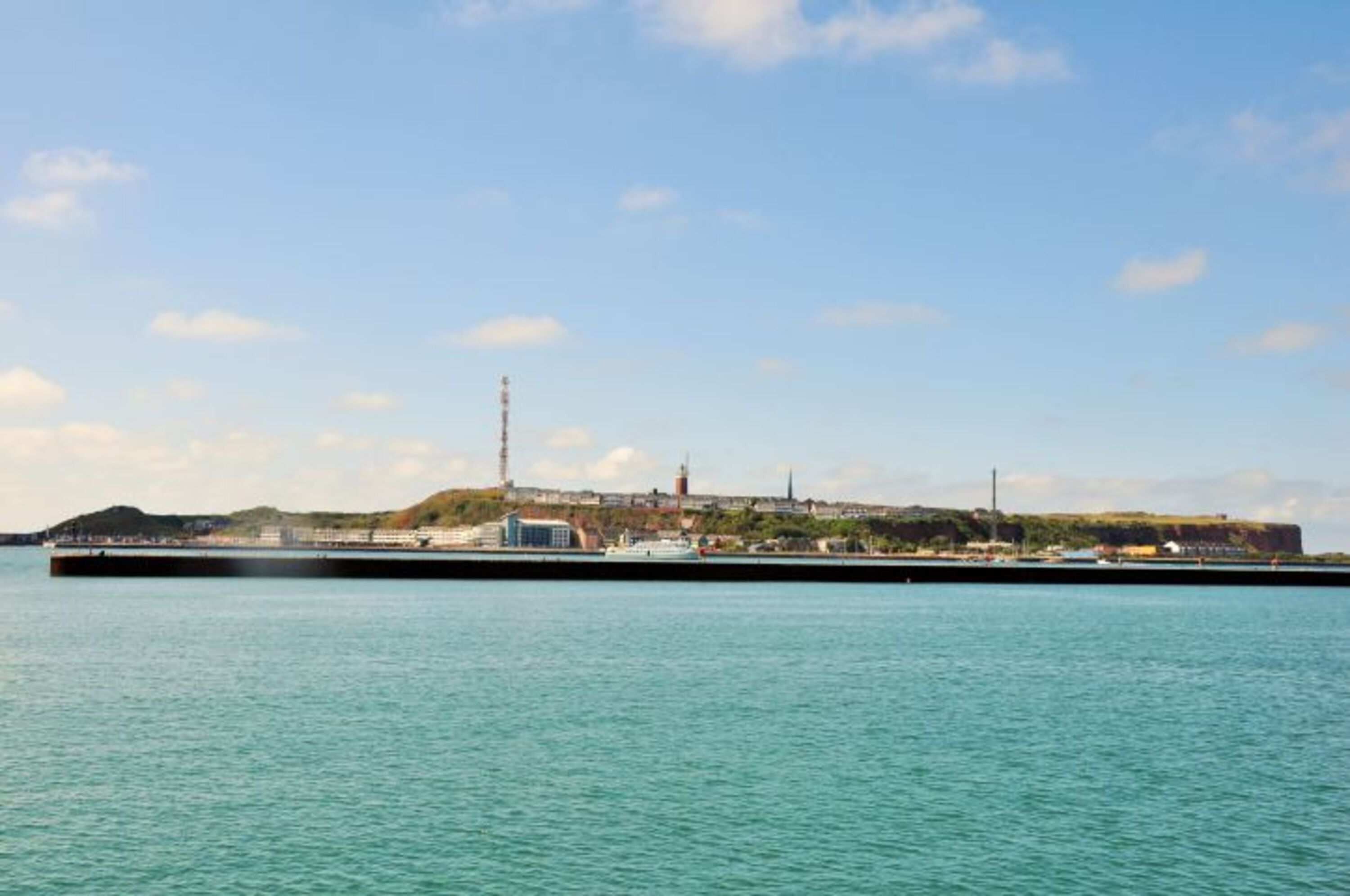 Helgoland