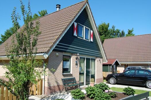 Einstellplatz direkt vorm Haus