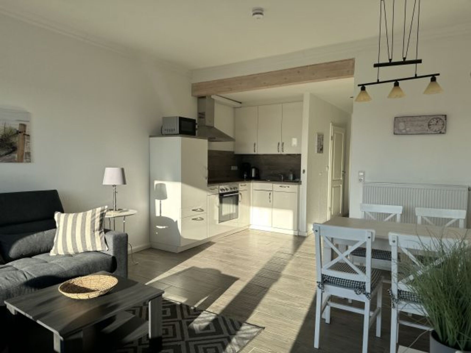 Ferienwohnung ID 13234