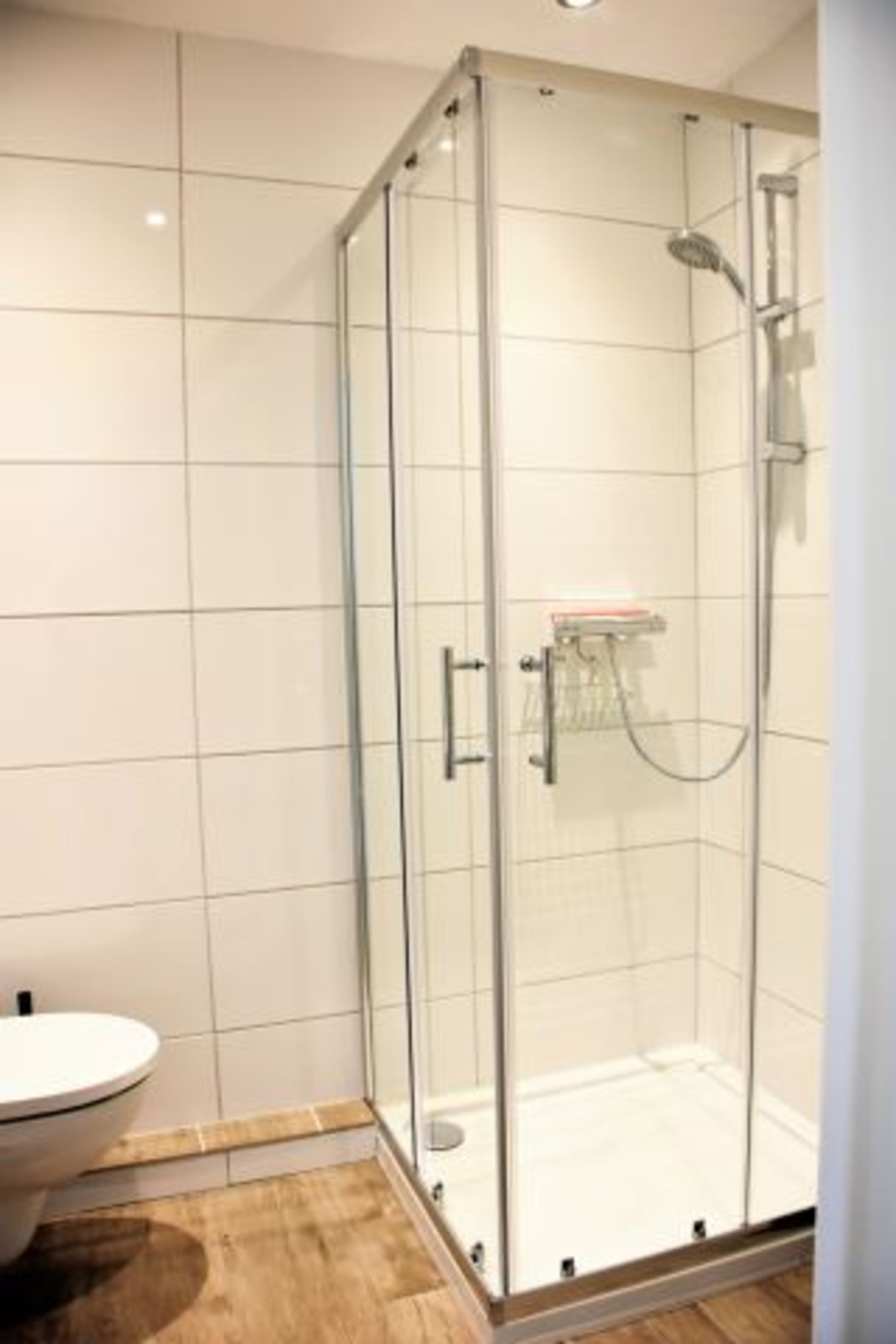 Duschbad