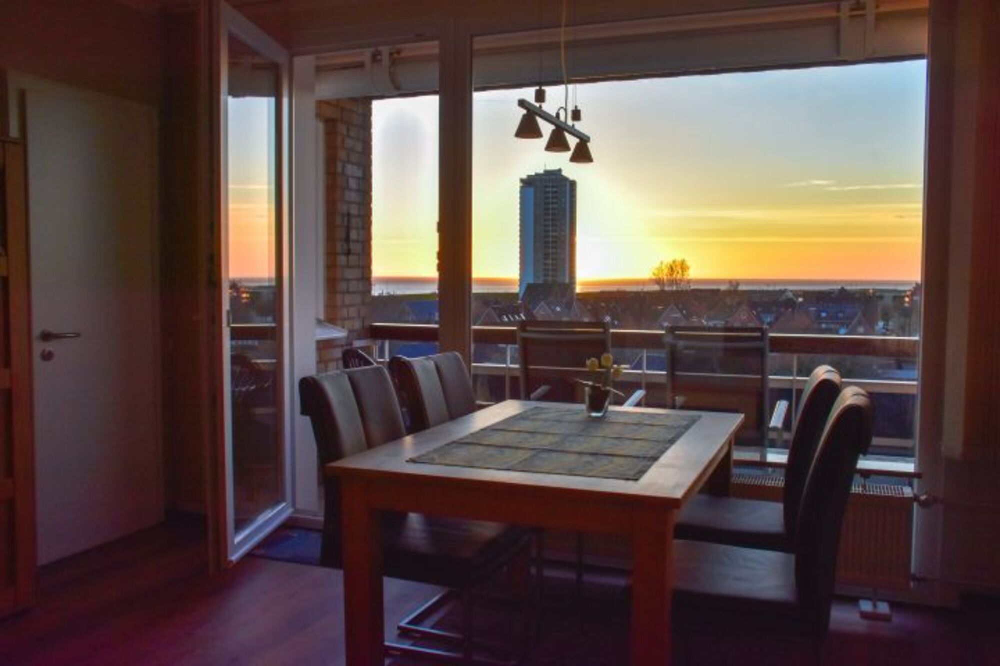 Ferienwohnung ID 13247