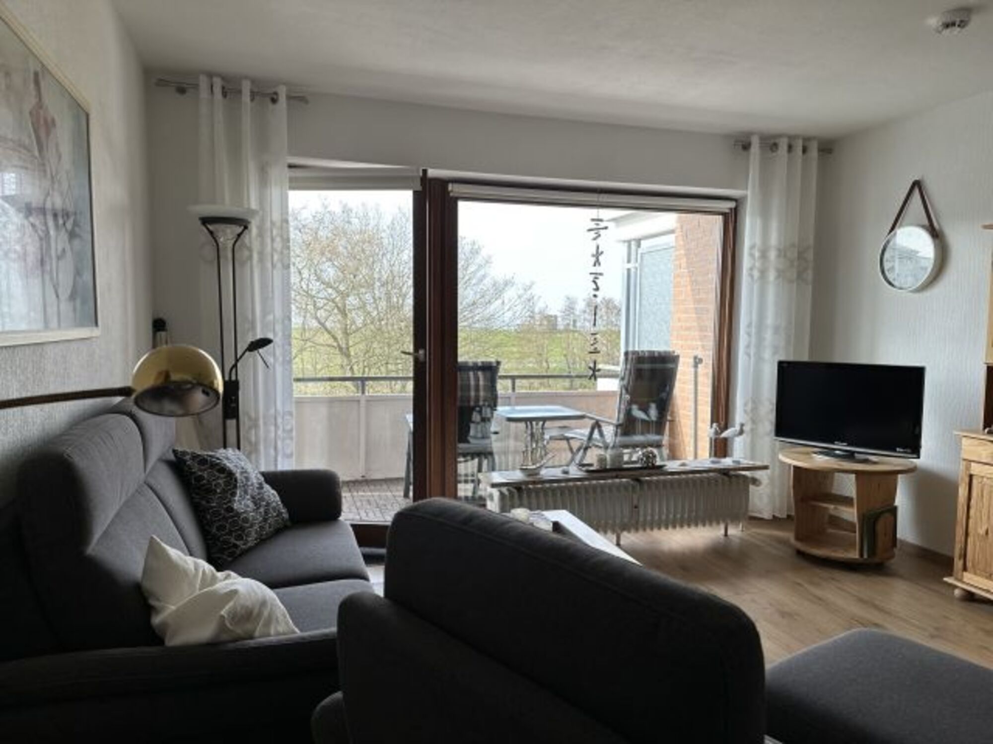 Ferienwohnung ID 13249