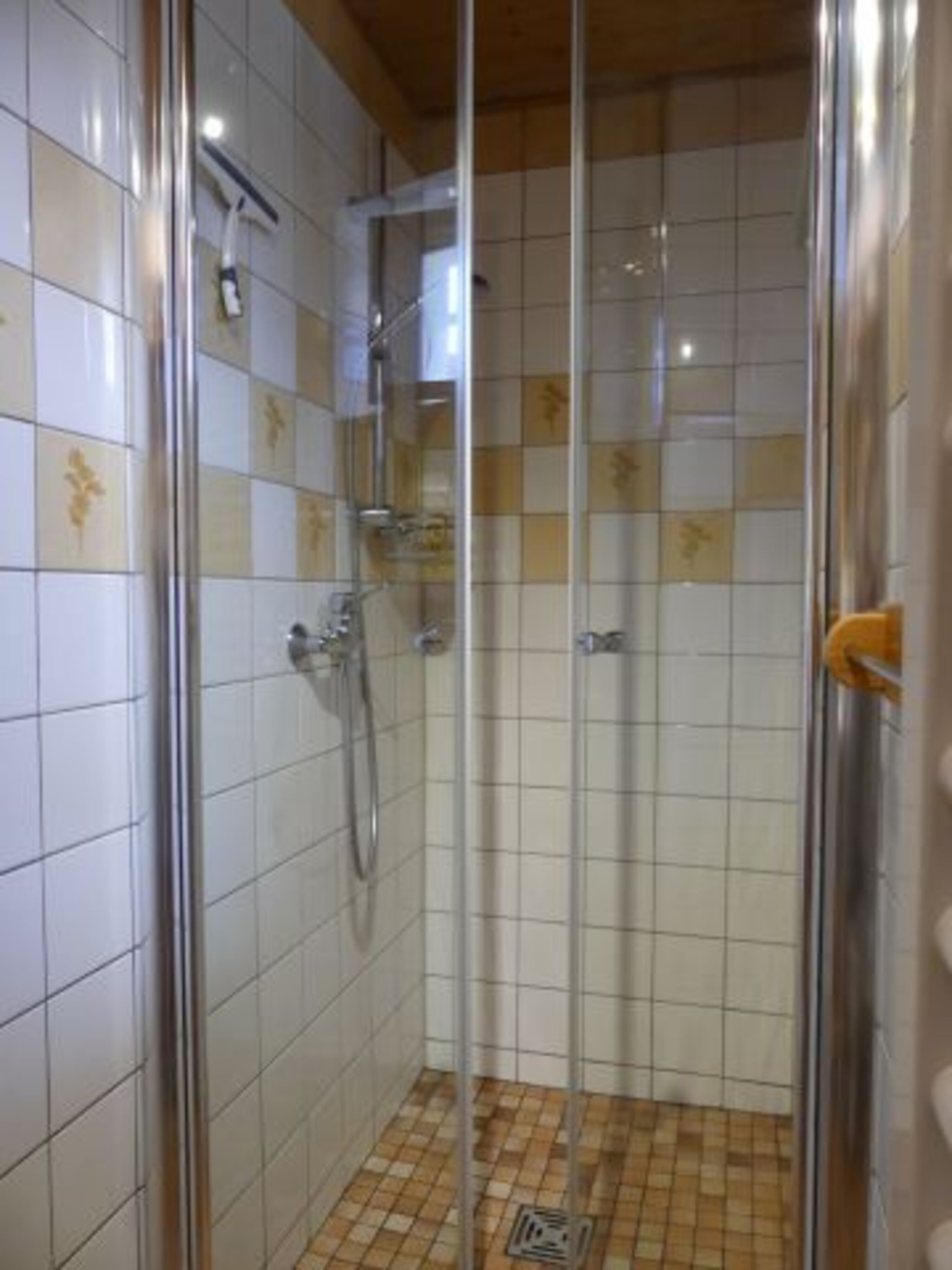 Dusche