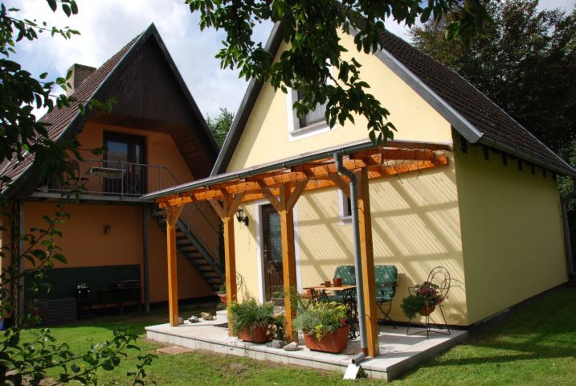 Ferienwohnung ID 13254