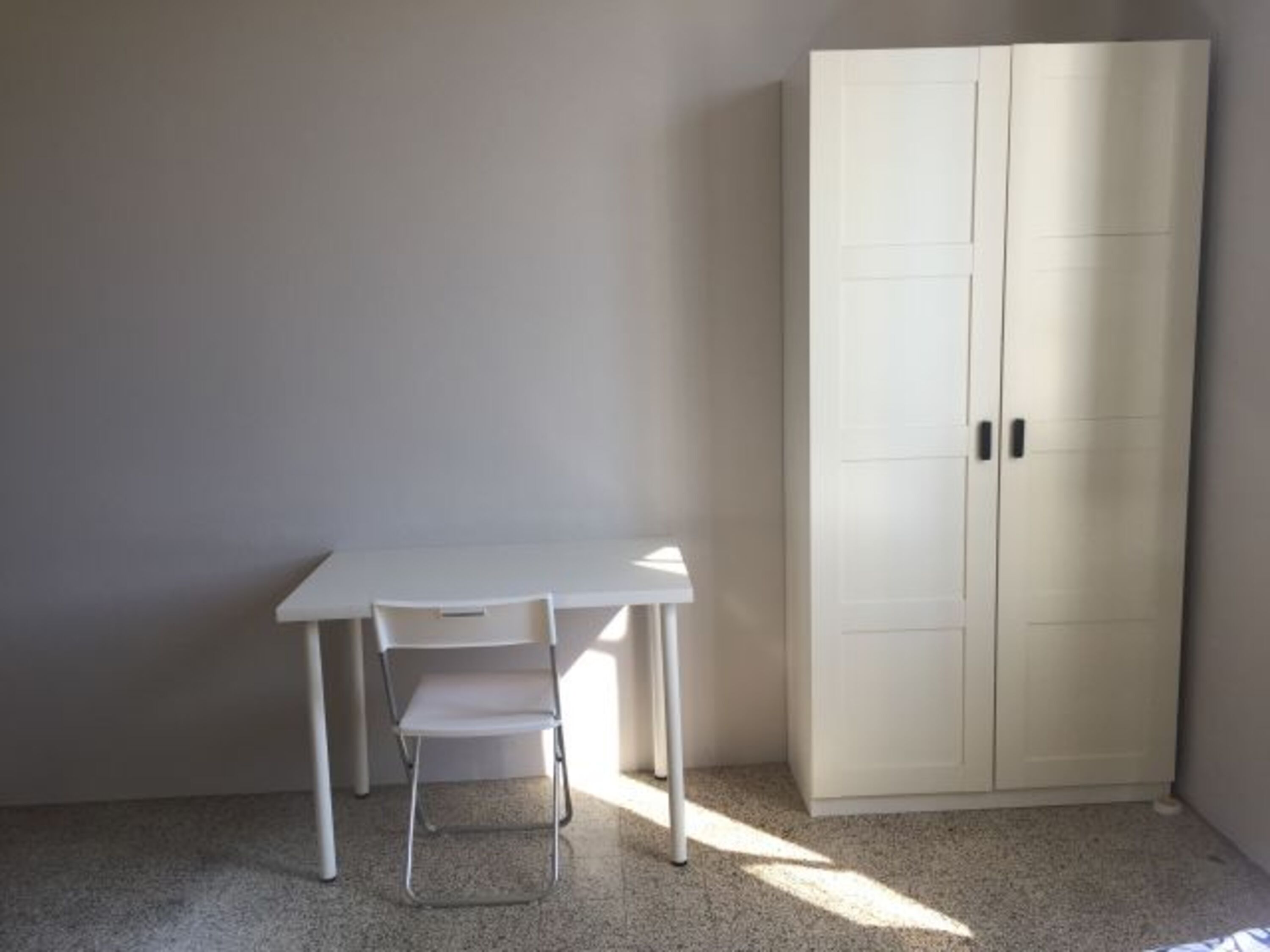Zimmer mit 2 Einzelbetten