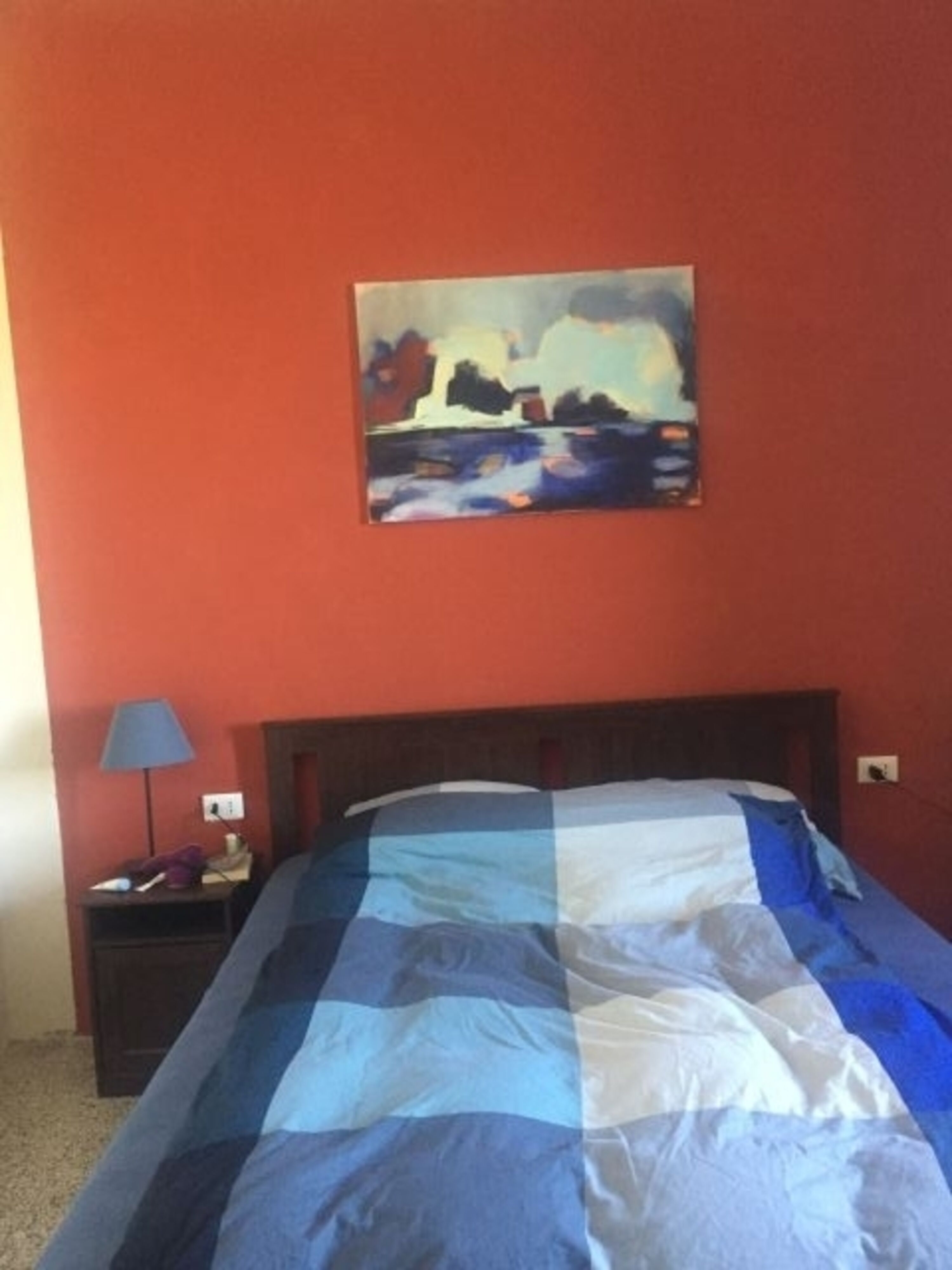 Elternschlafzimmer